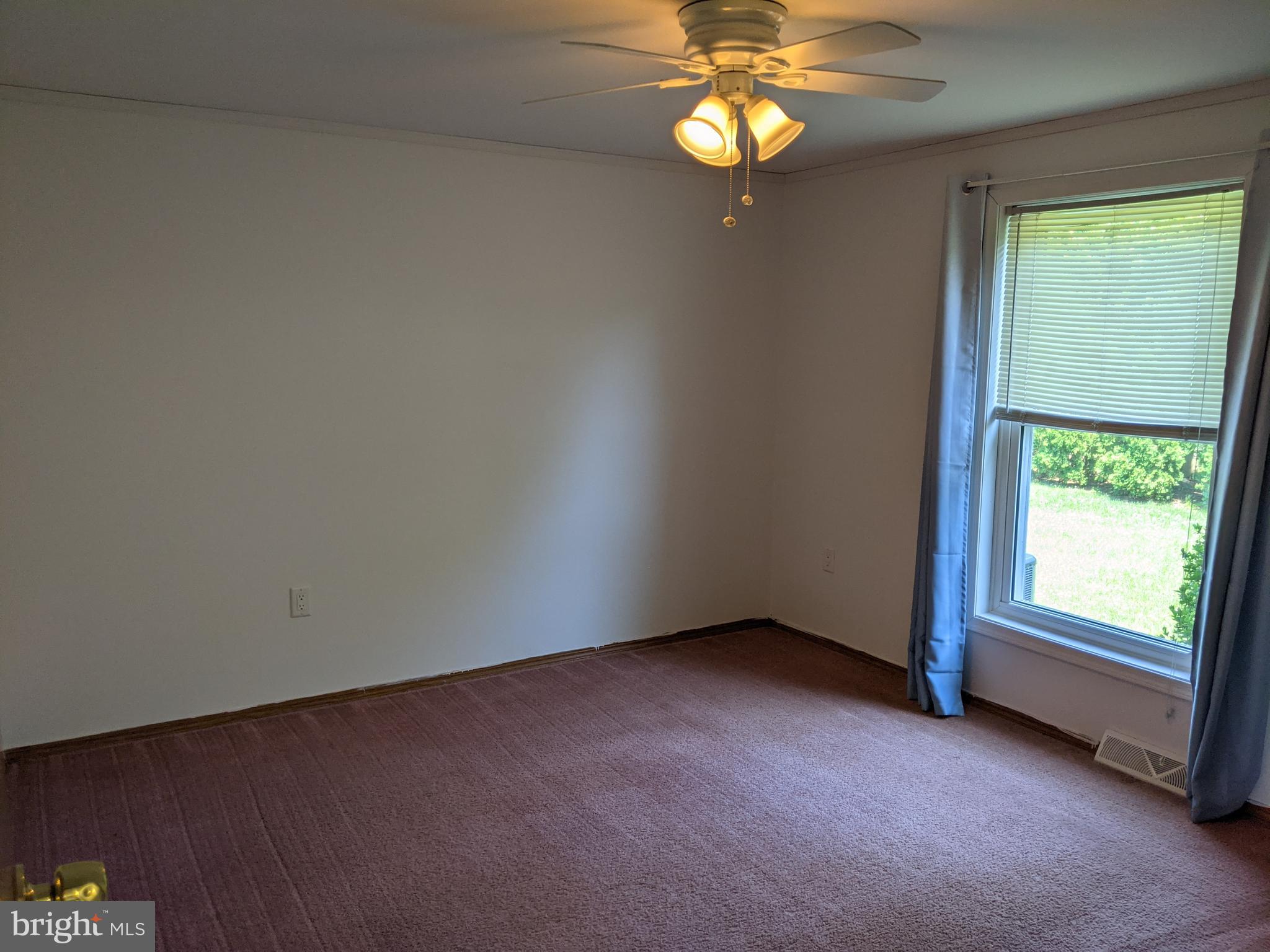 HALLAM BOROUGH - Residential