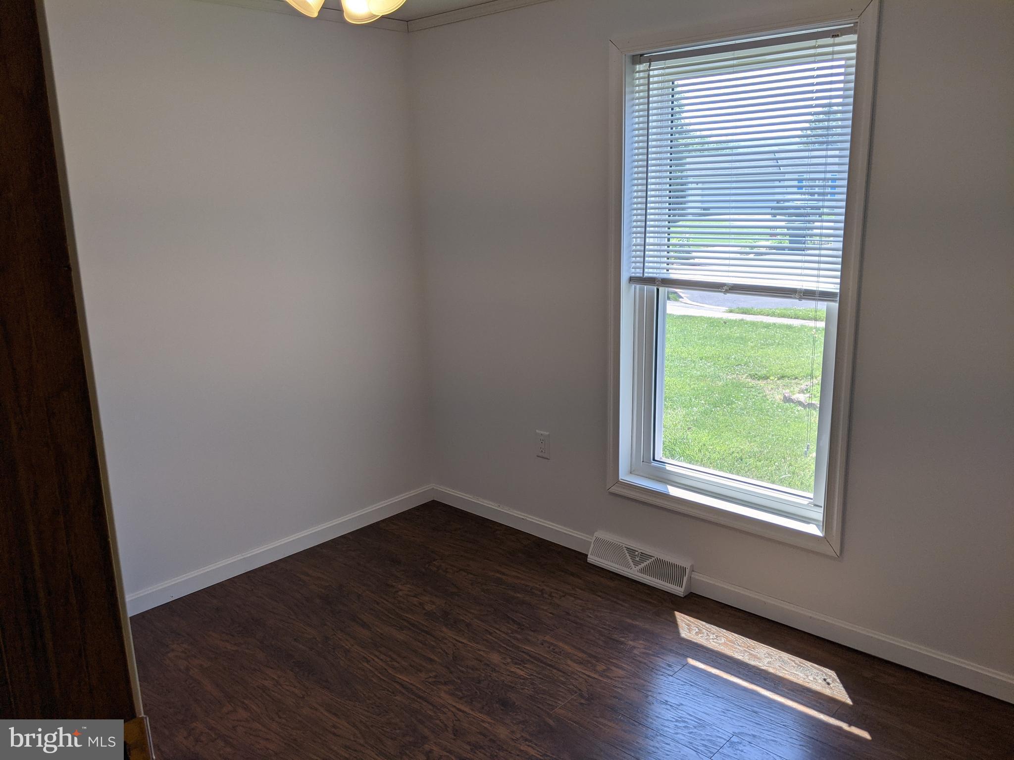 HALLAM BOROUGH - Residential