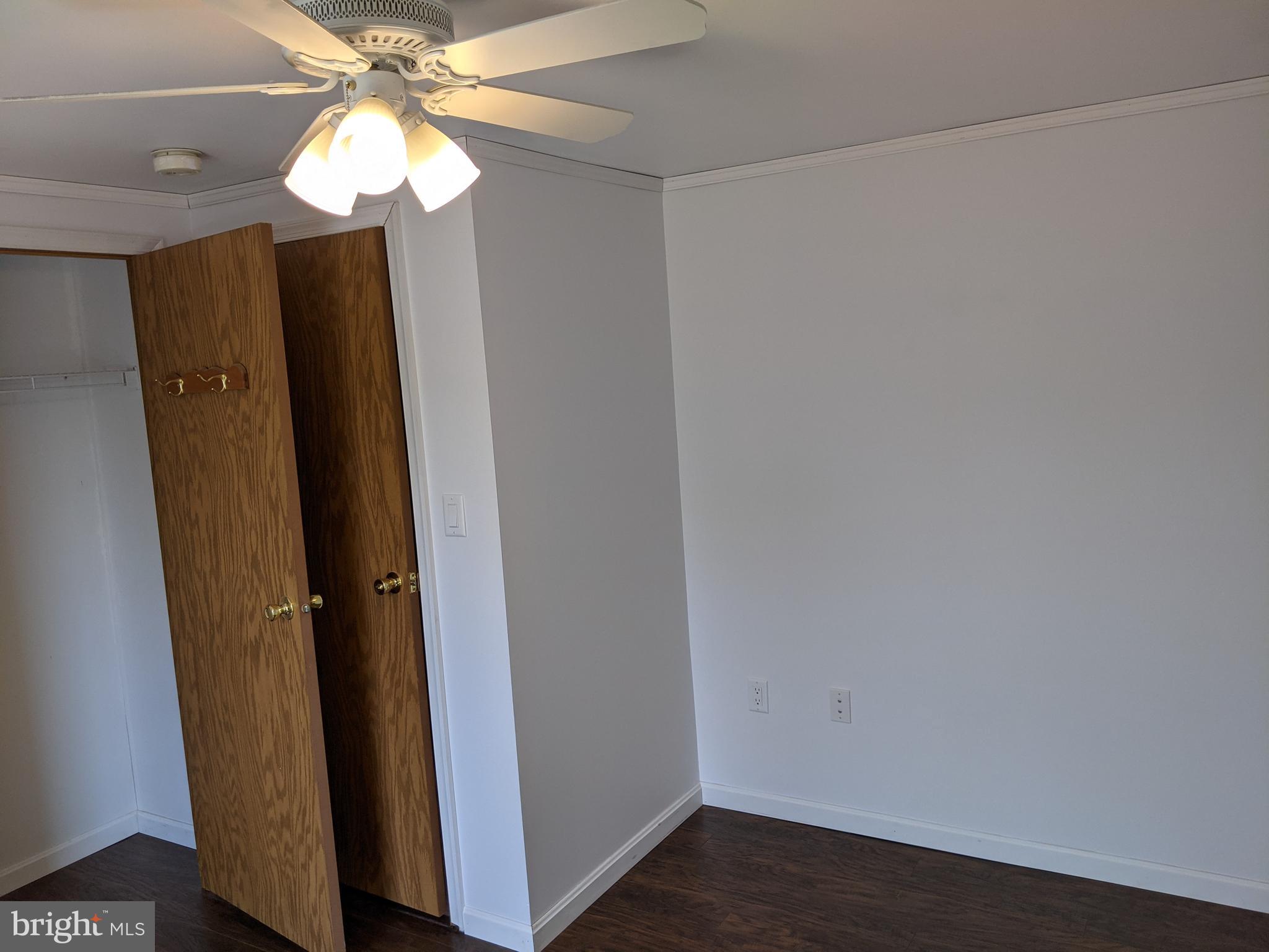 HALLAM BOROUGH - Residential