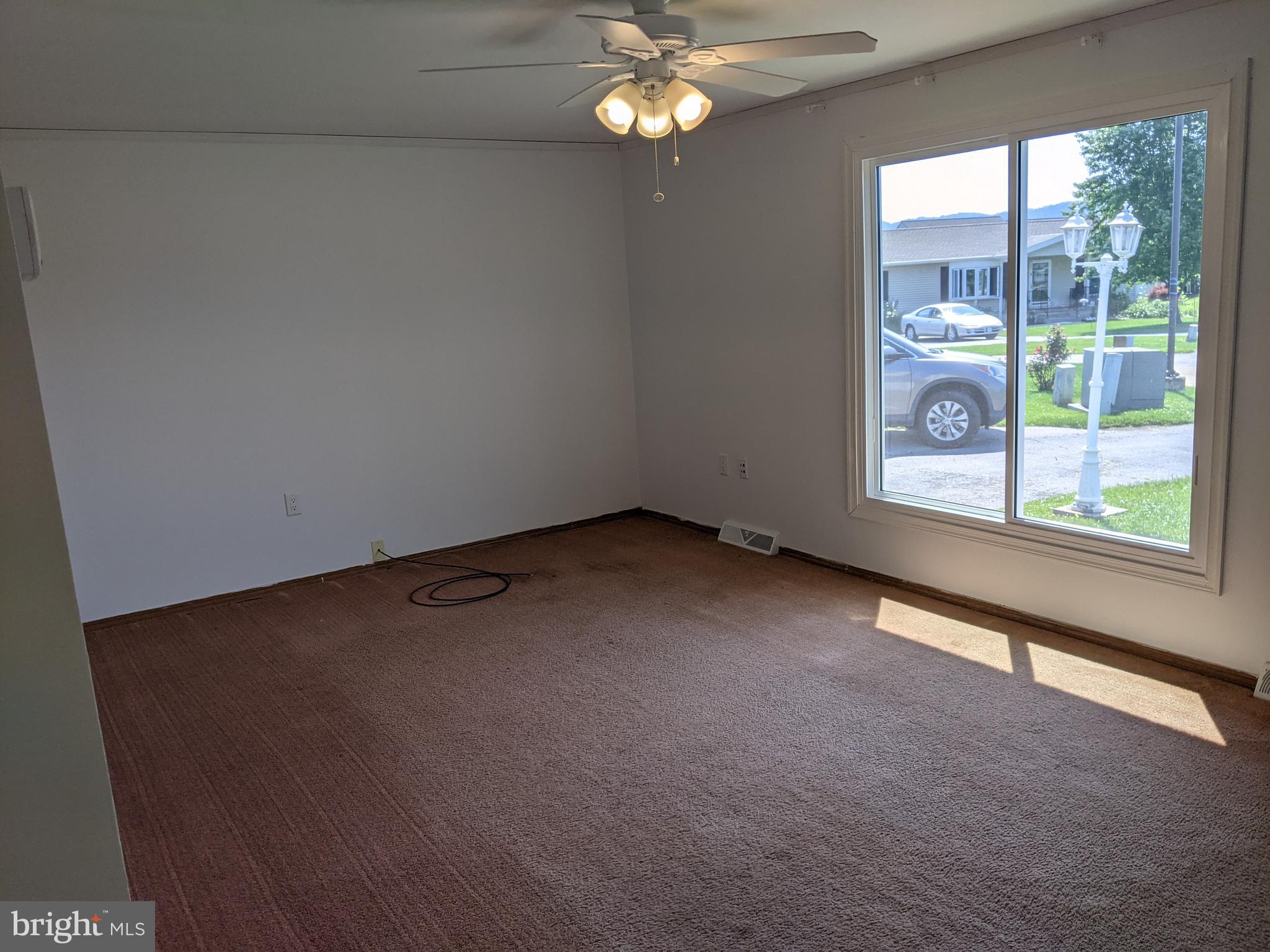 HALLAM BOROUGH - Residential