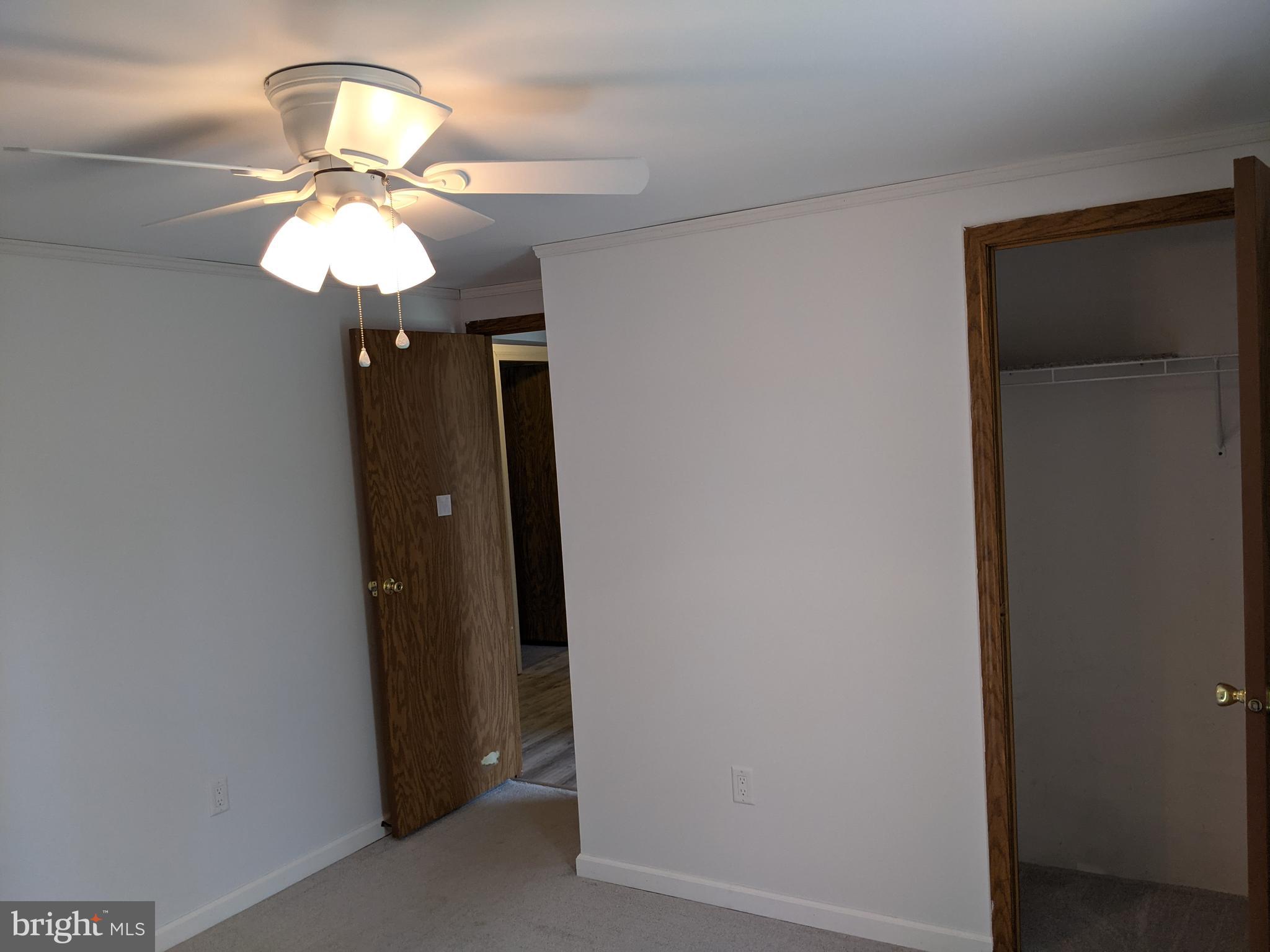 HALLAM BOROUGH - Residential