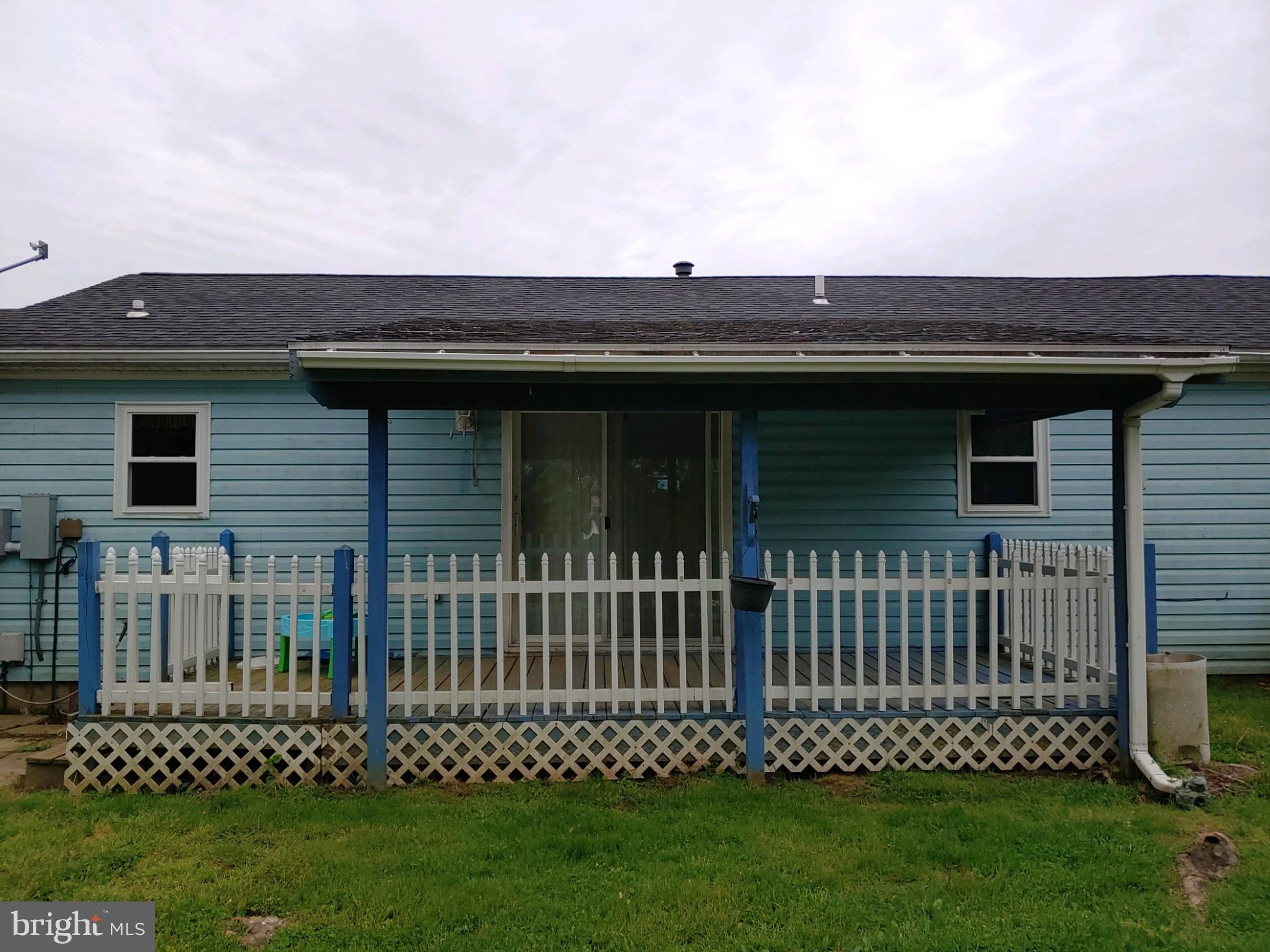 HALLAM BOROUGH - Residential