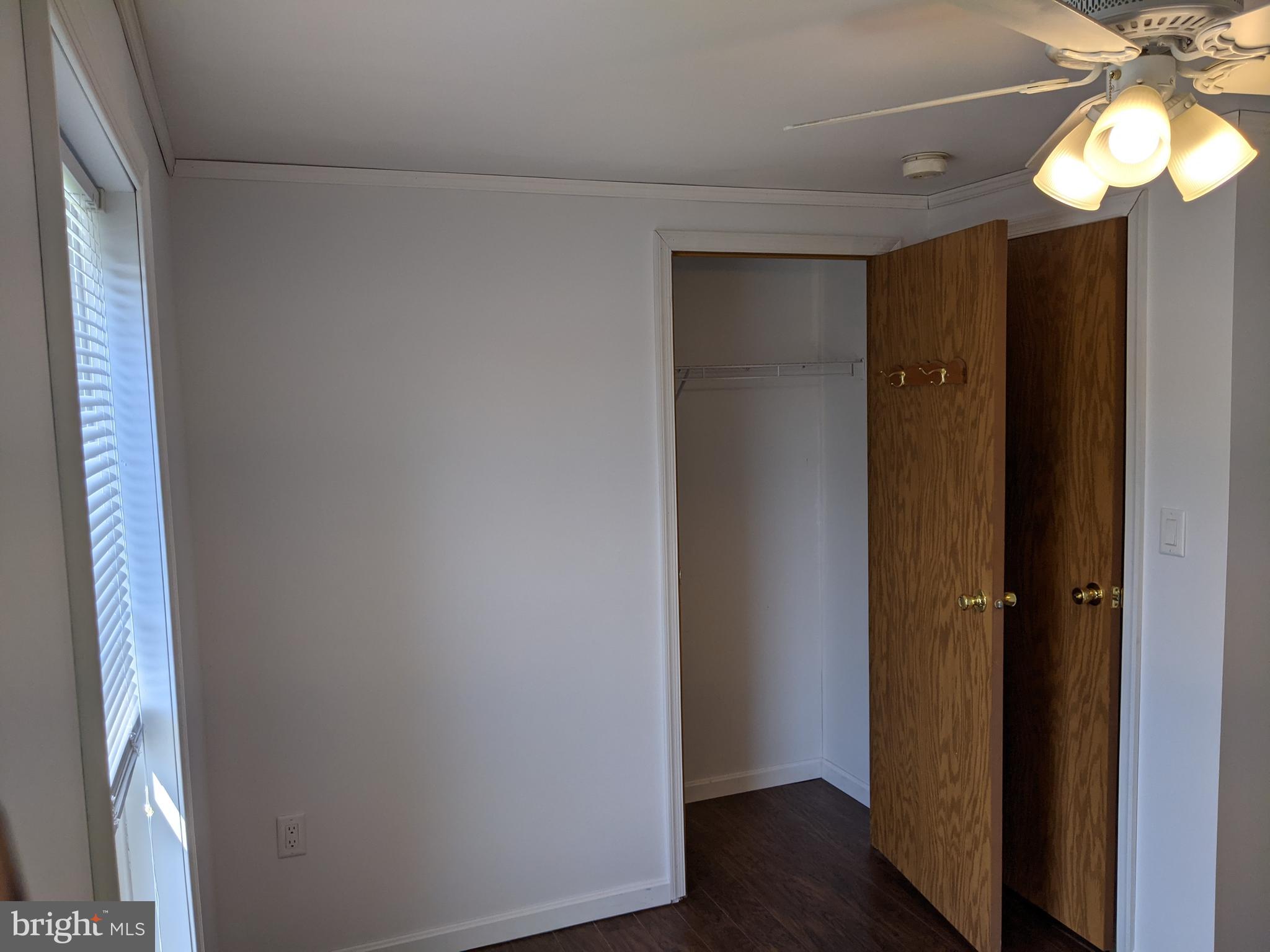 HALLAM BOROUGH - Residential