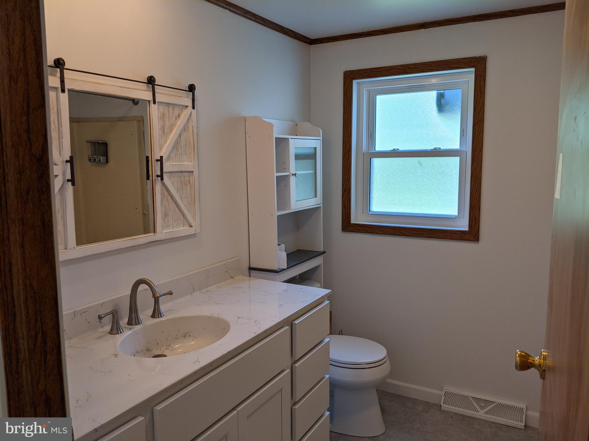 HALLAM BOROUGH - Residential