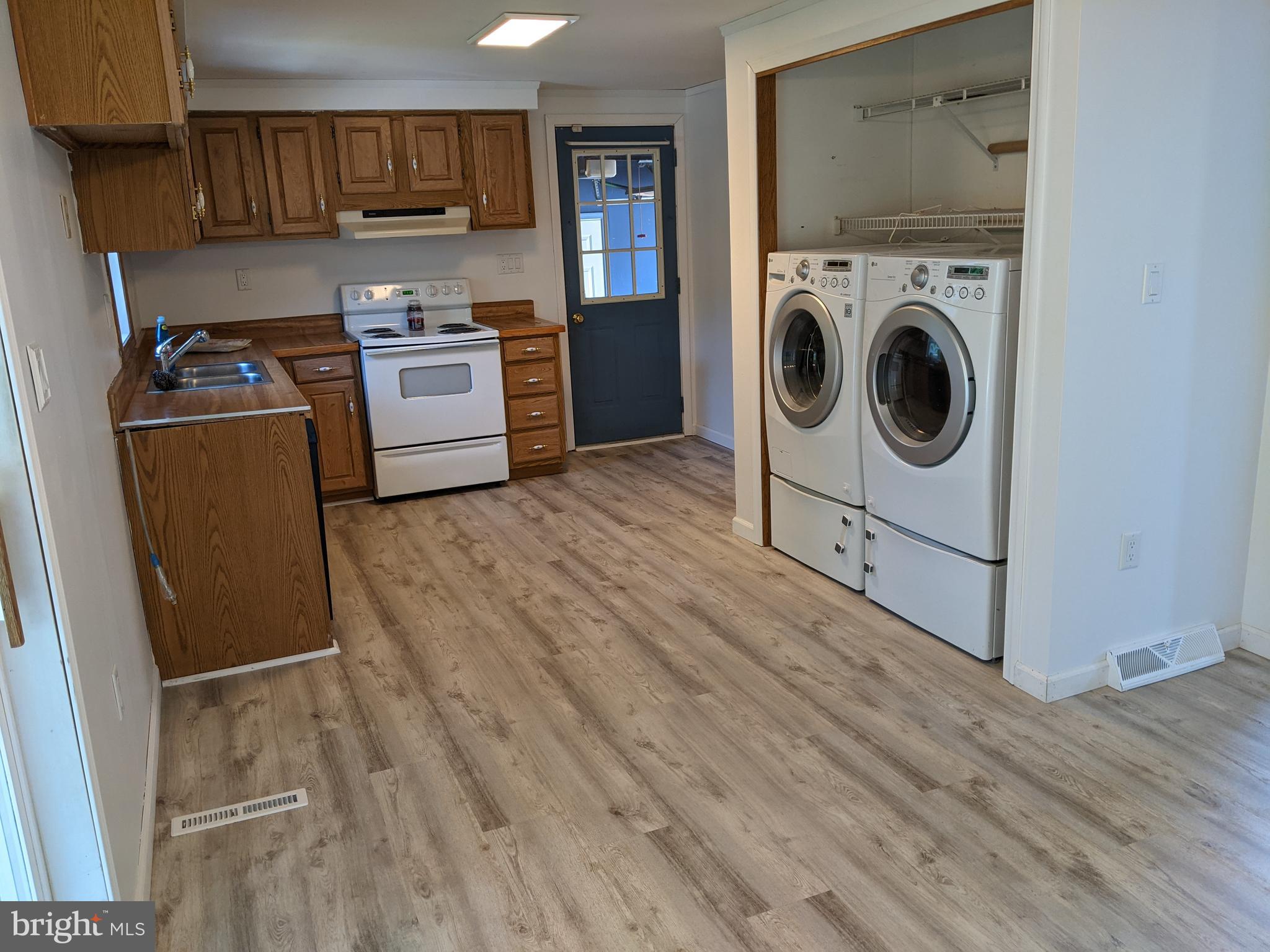 HALLAM BOROUGH - Residential