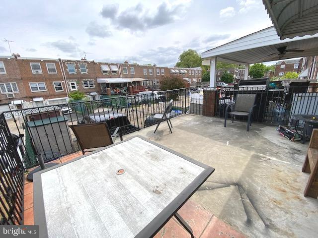 MAYFAIR - Residential