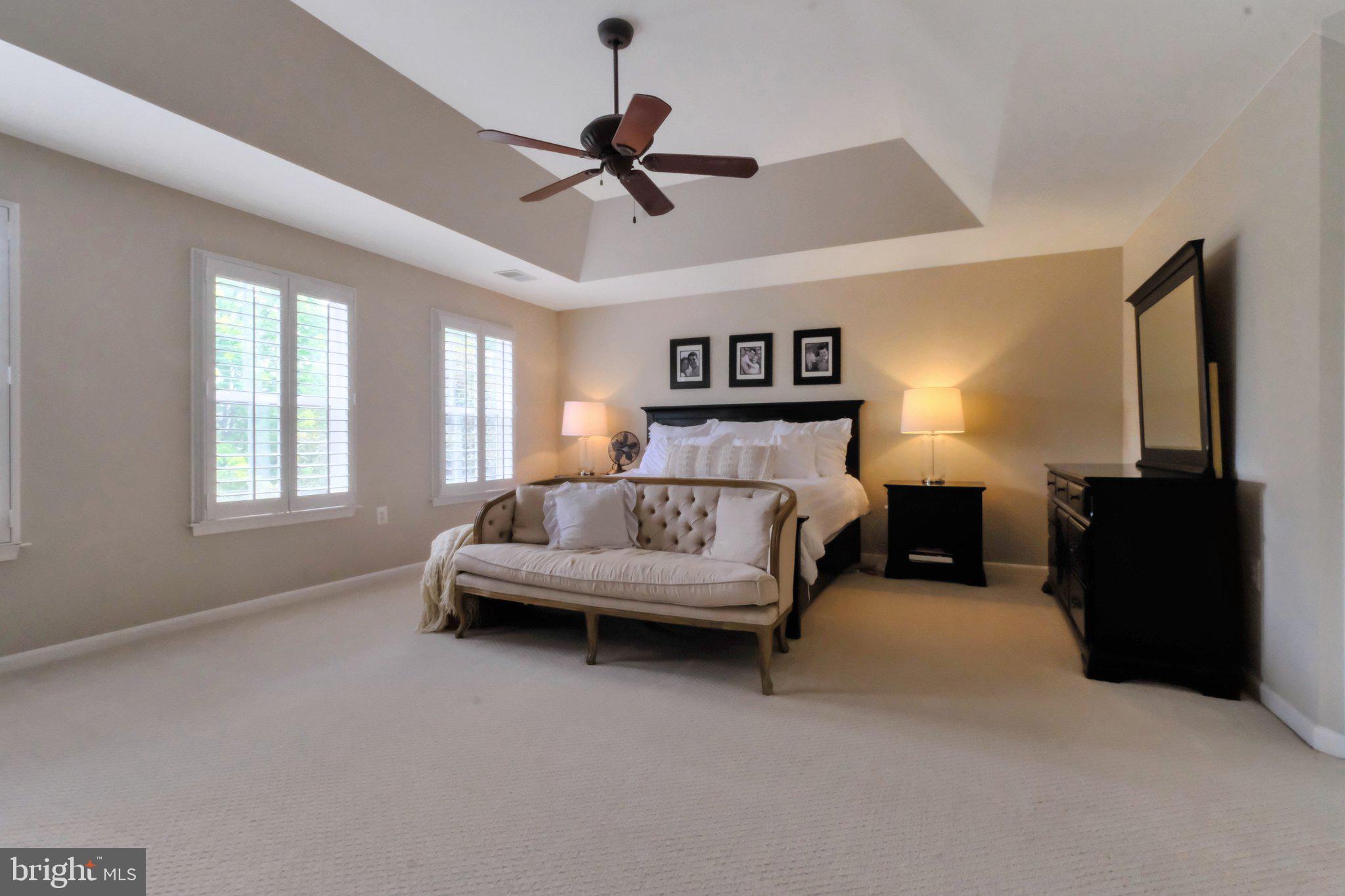 STOWERS - Residential Lease