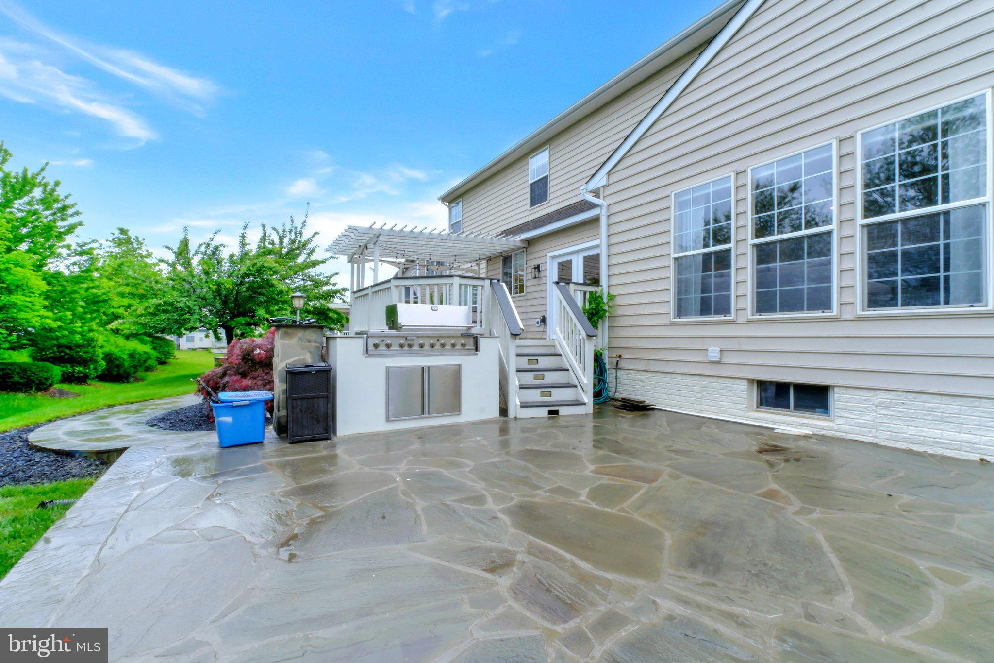 STOWERS - Residential Lease