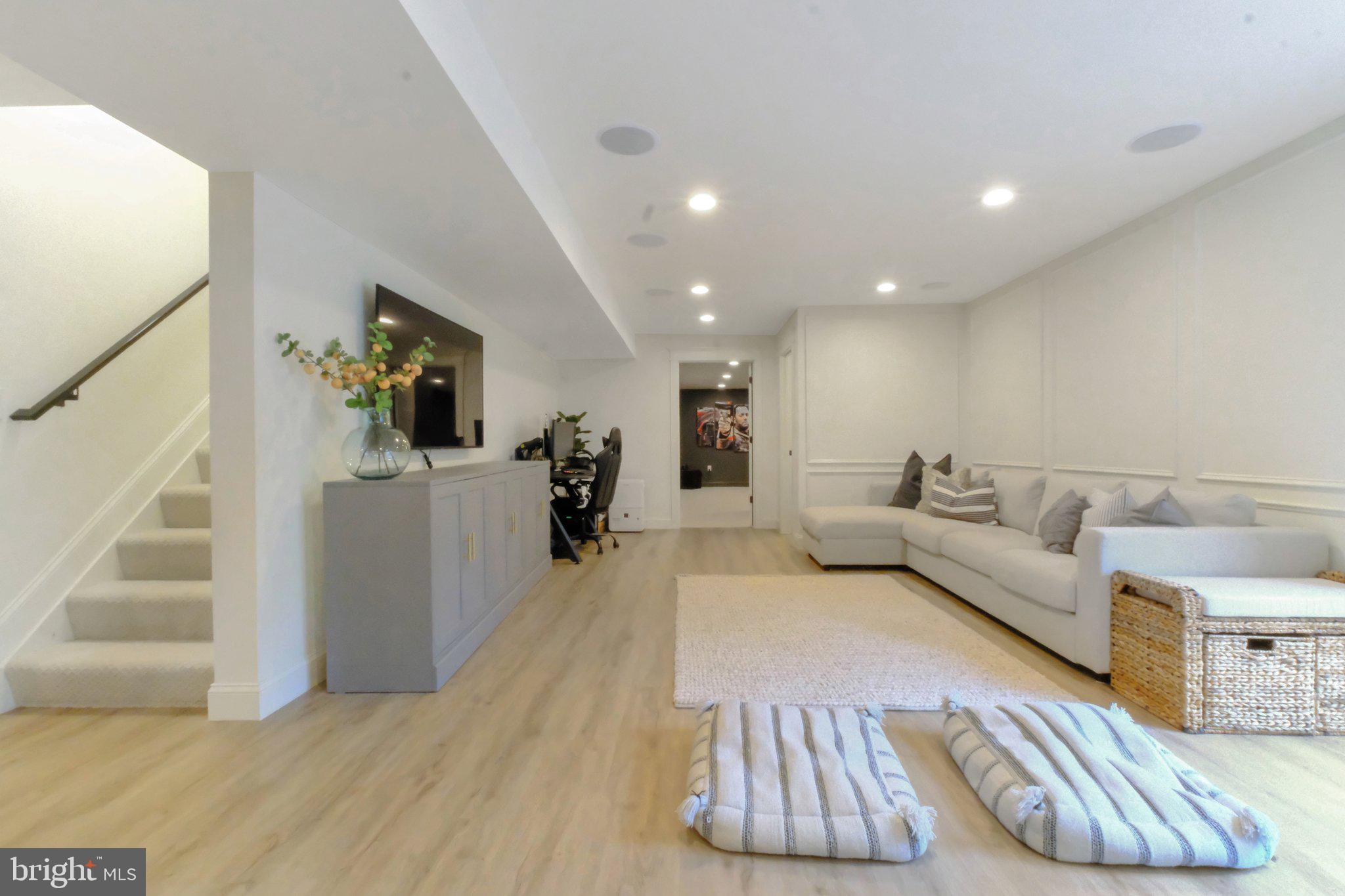 STOWERS - Residential Lease