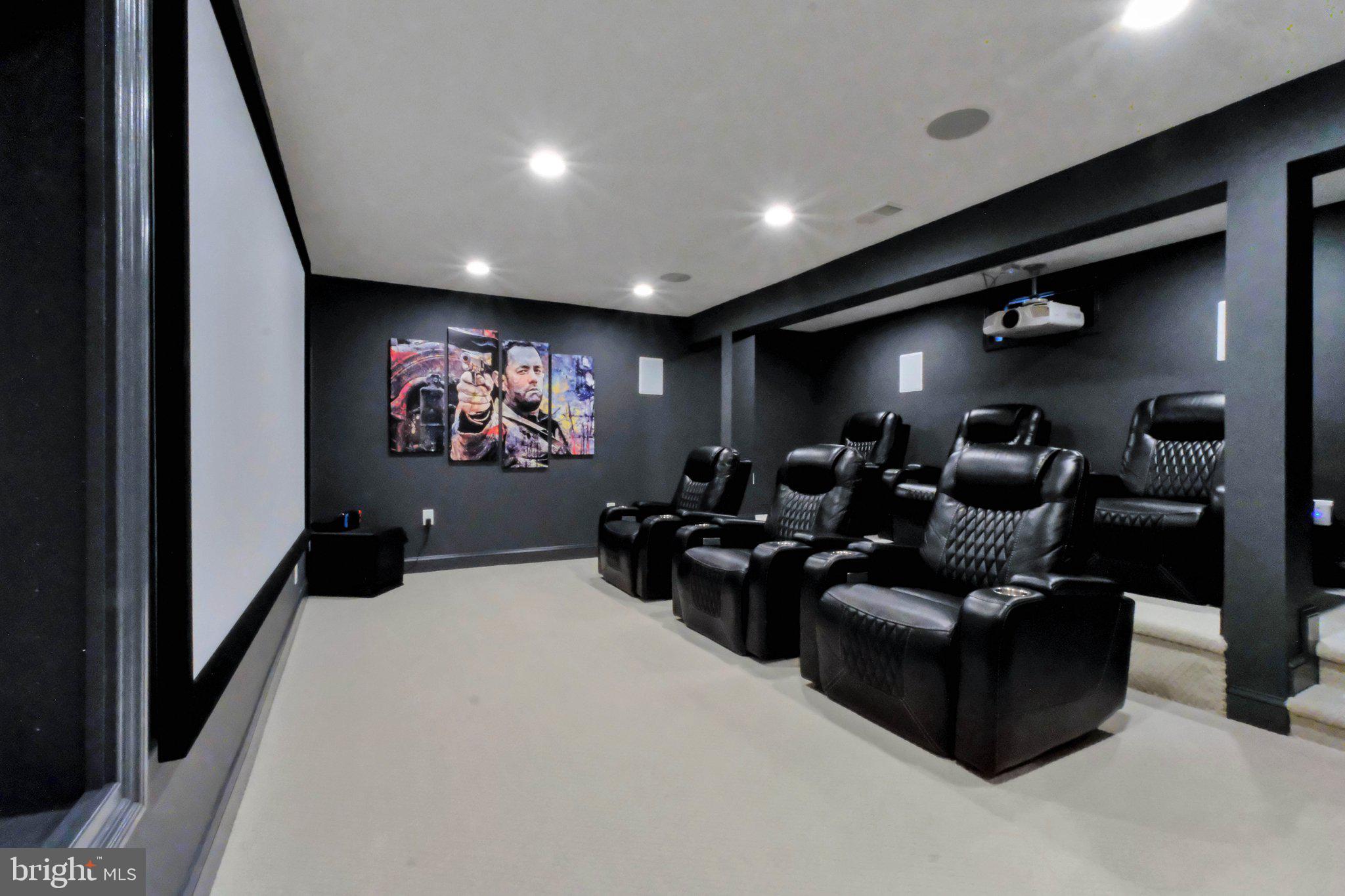 STOWERS - Residential Lease