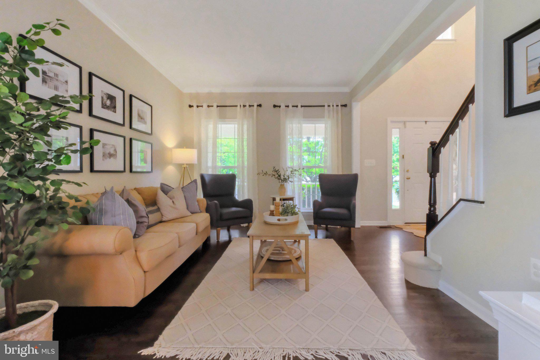 STOWERS - Residential Lease