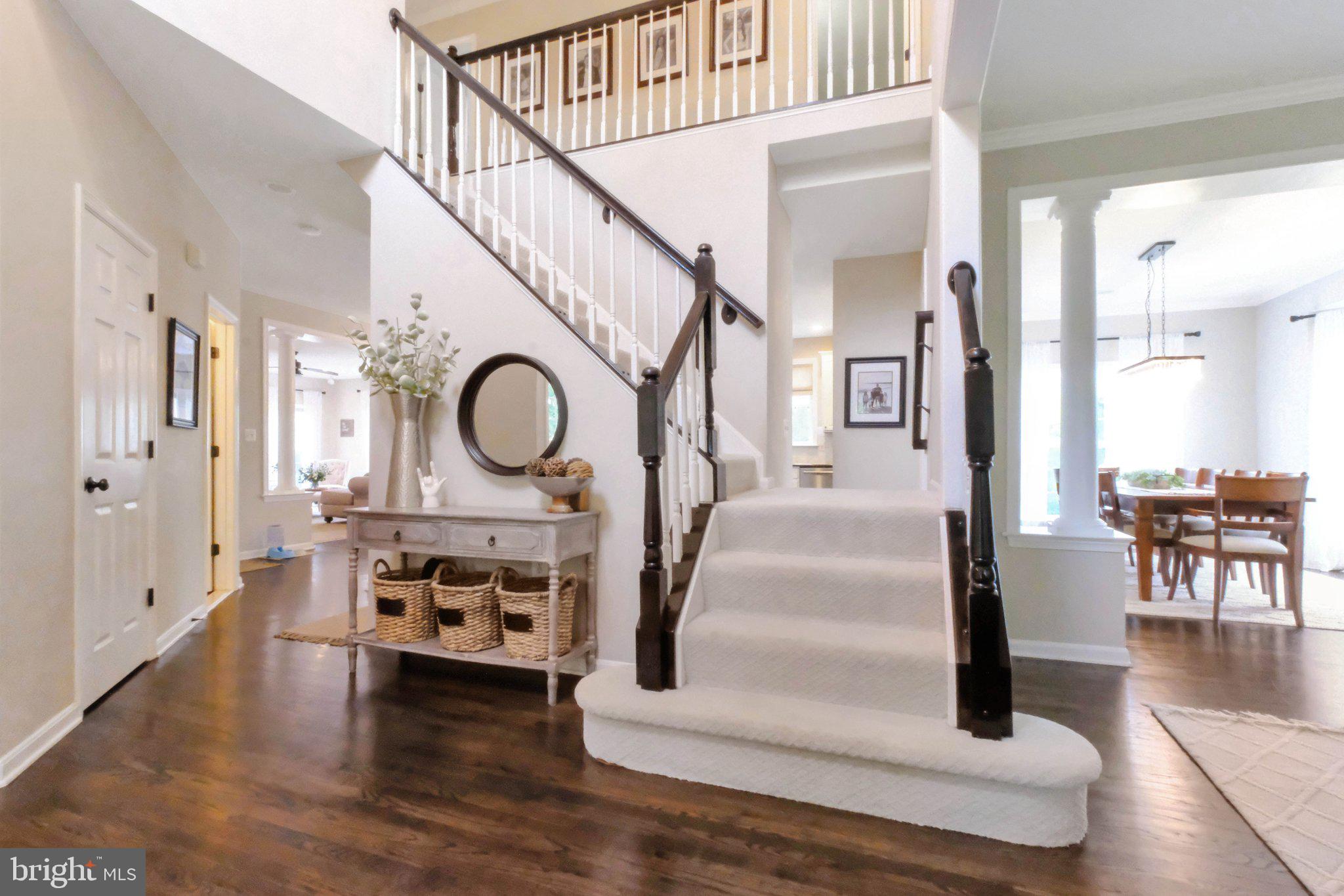 STOWERS - Residential Lease