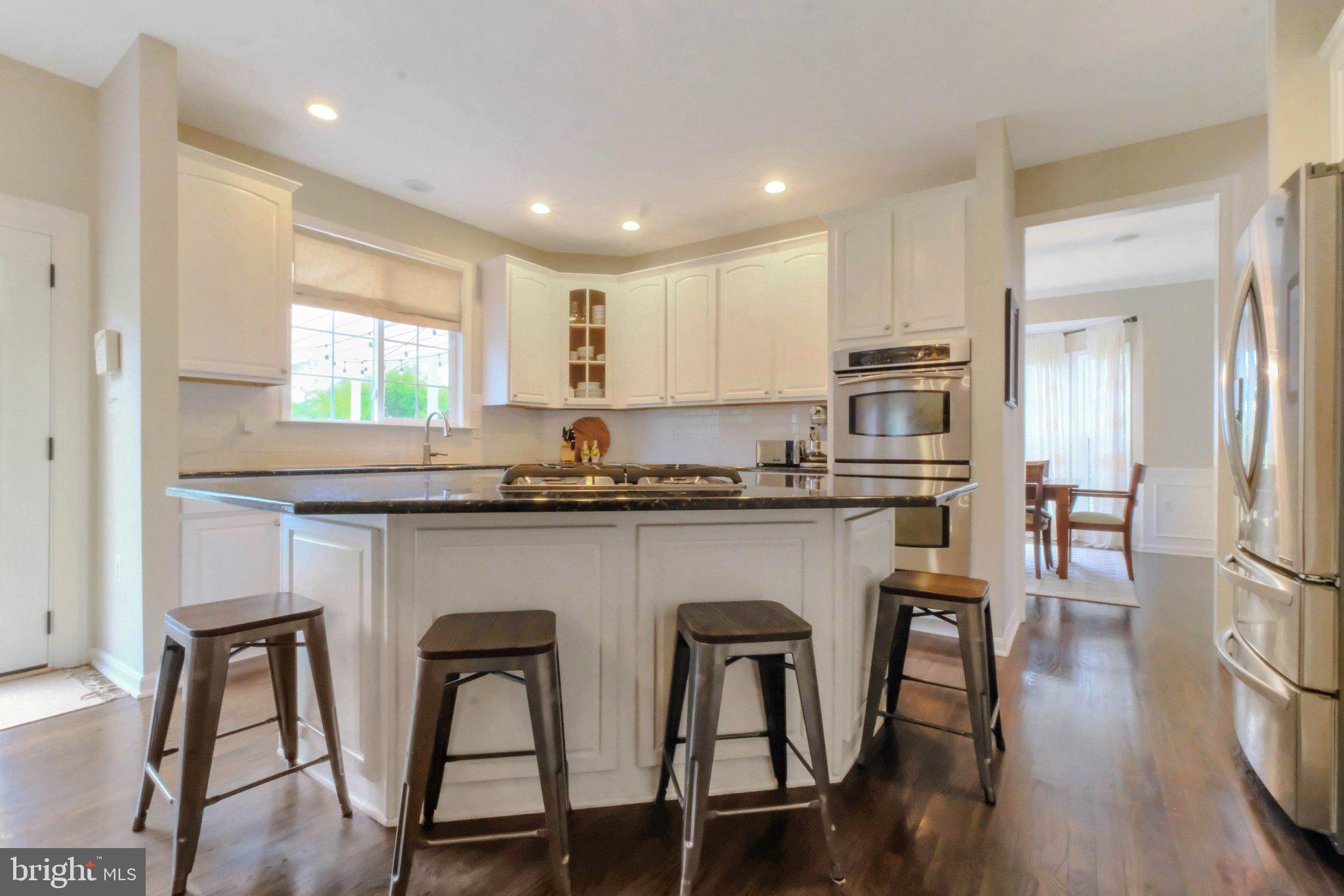 STOWERS - Residential Lease