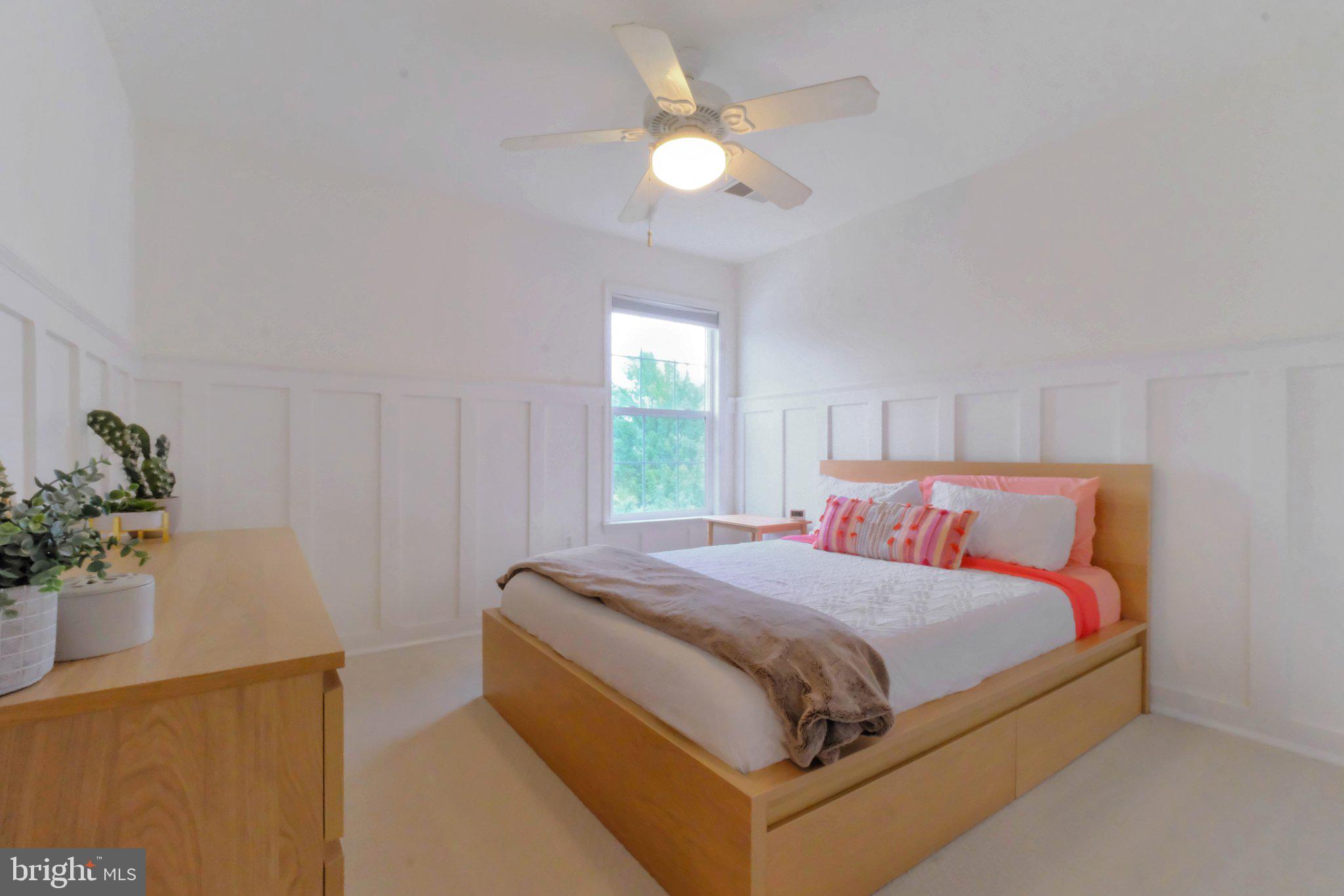 STOWERS - Residential Lease