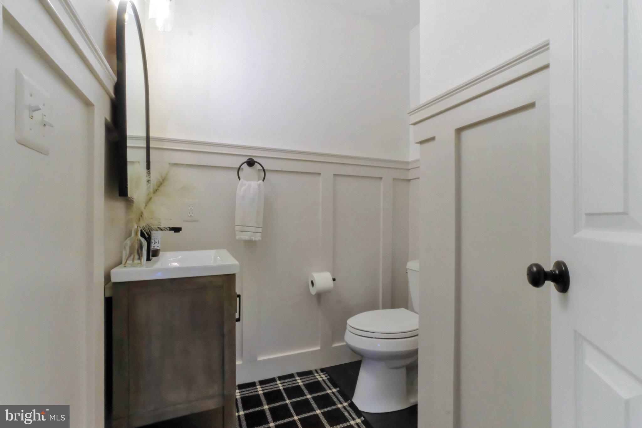 STOWERS - Residential Lease