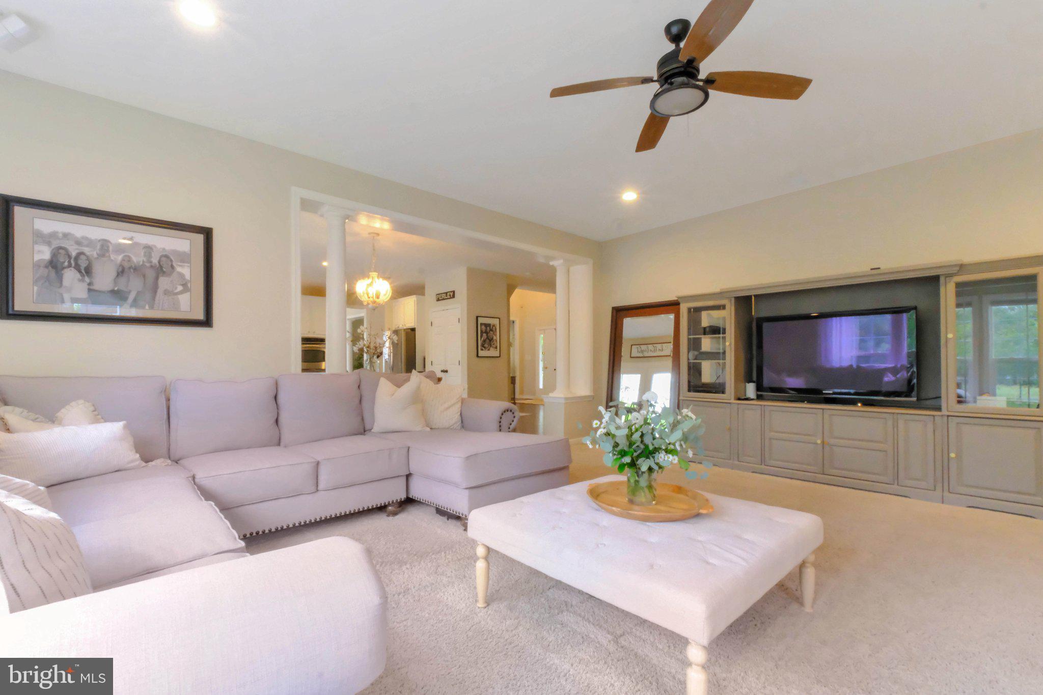 STOWERS - Residential Lease