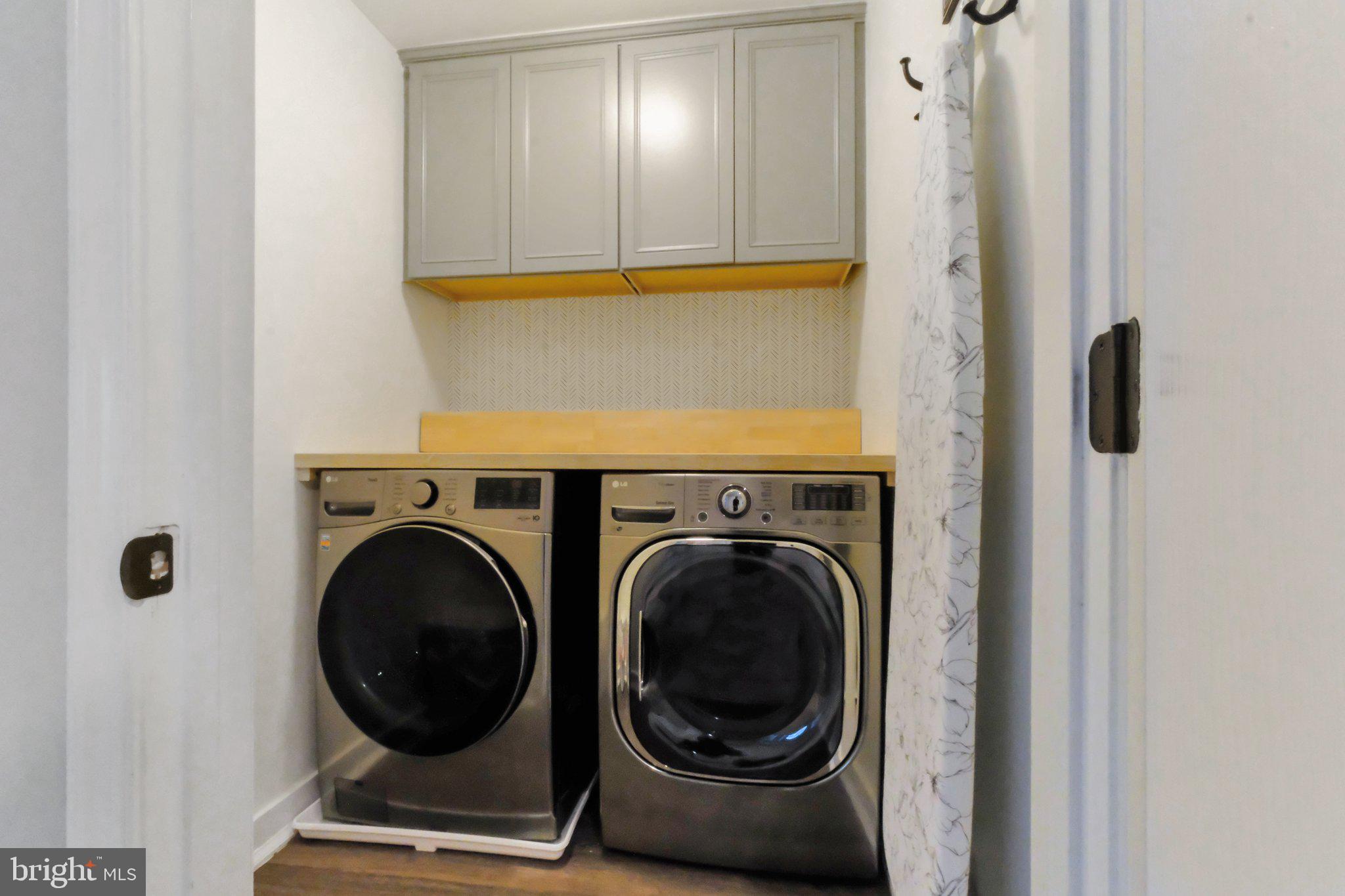 STOWERS - Residential Lease