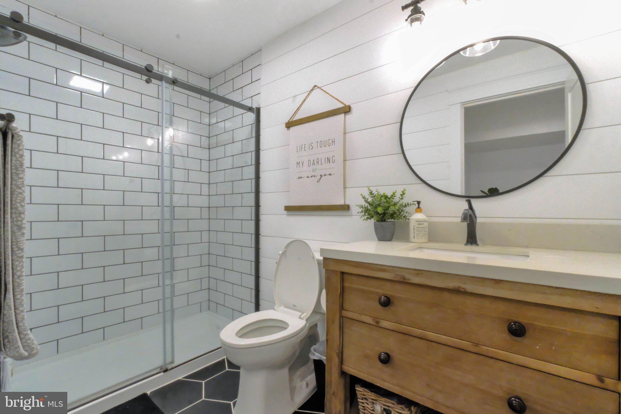 STOWERS - Residential Lease