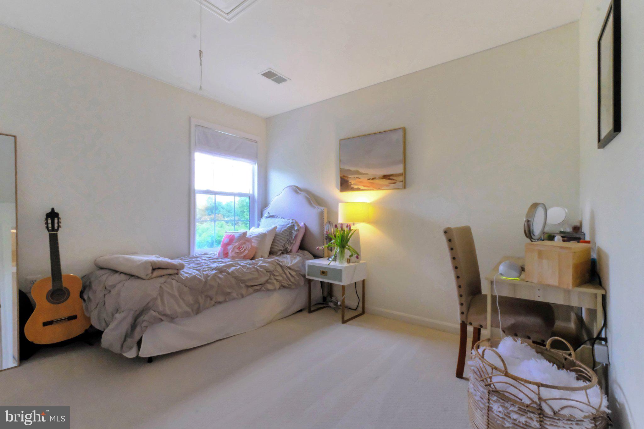 STOWERS - Residential Lease