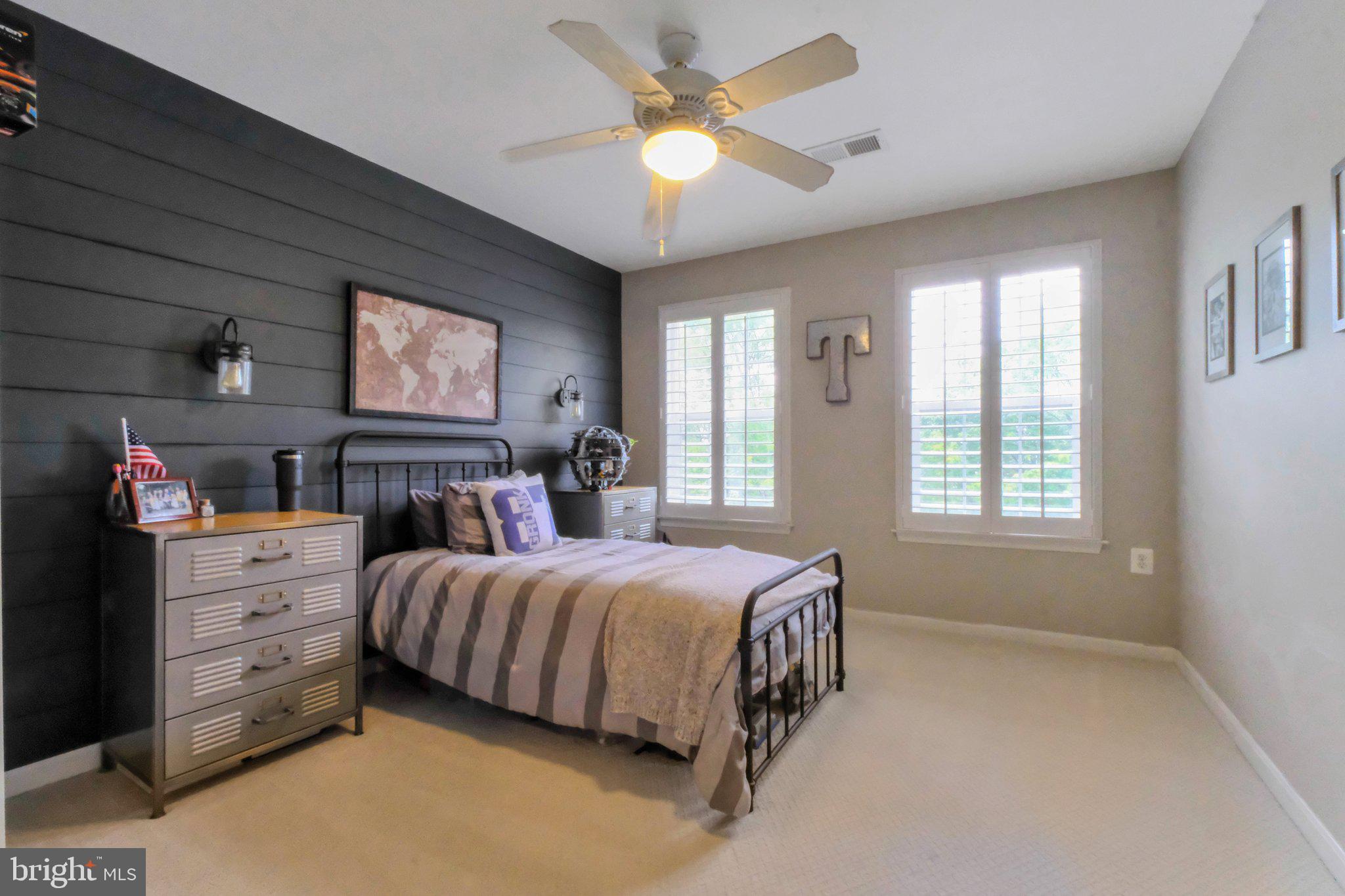 STOWERS - Residential Lease