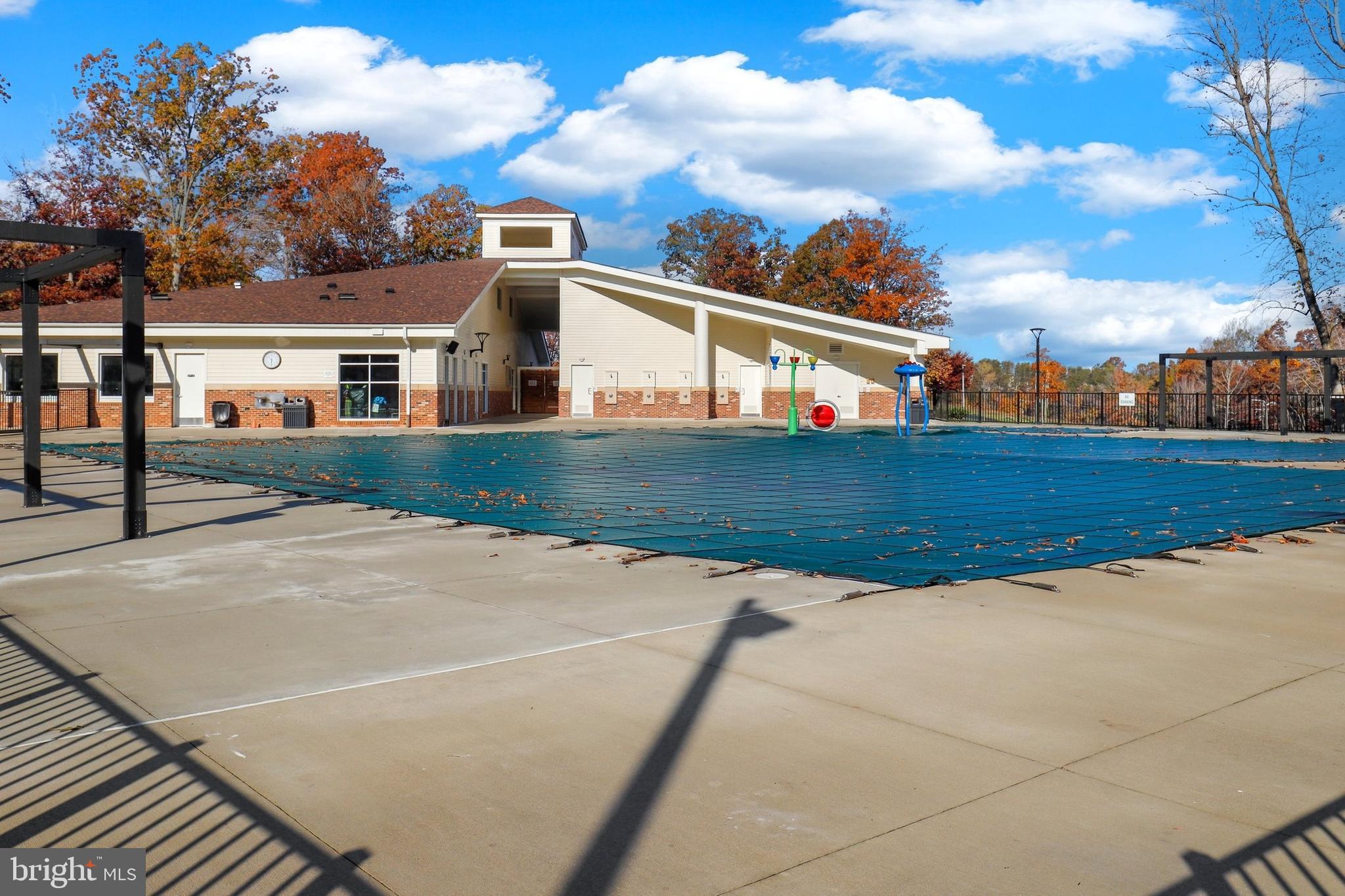 LAKE OF THE WOODS - Residential