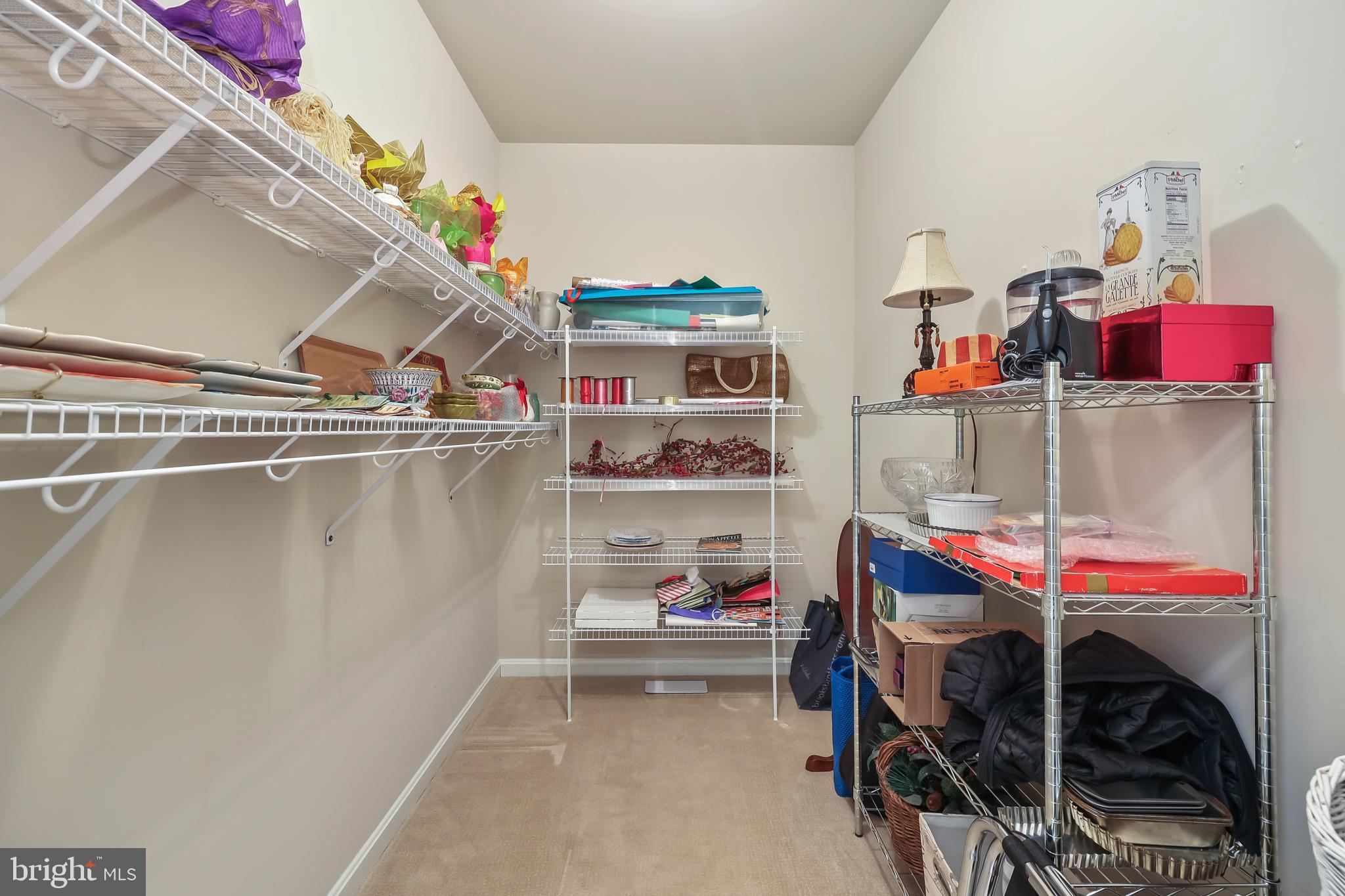 LAKE OF THE WOODS - Residential