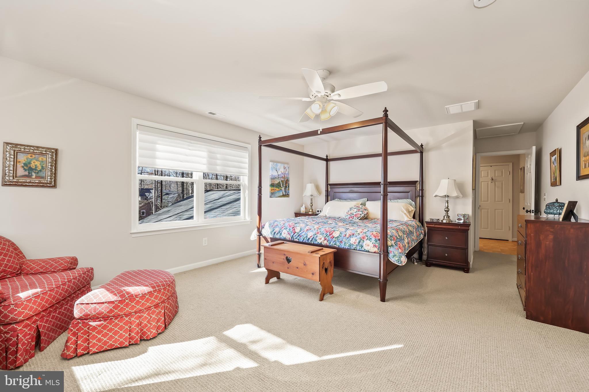 LAKE OF THE WOODS - Residential