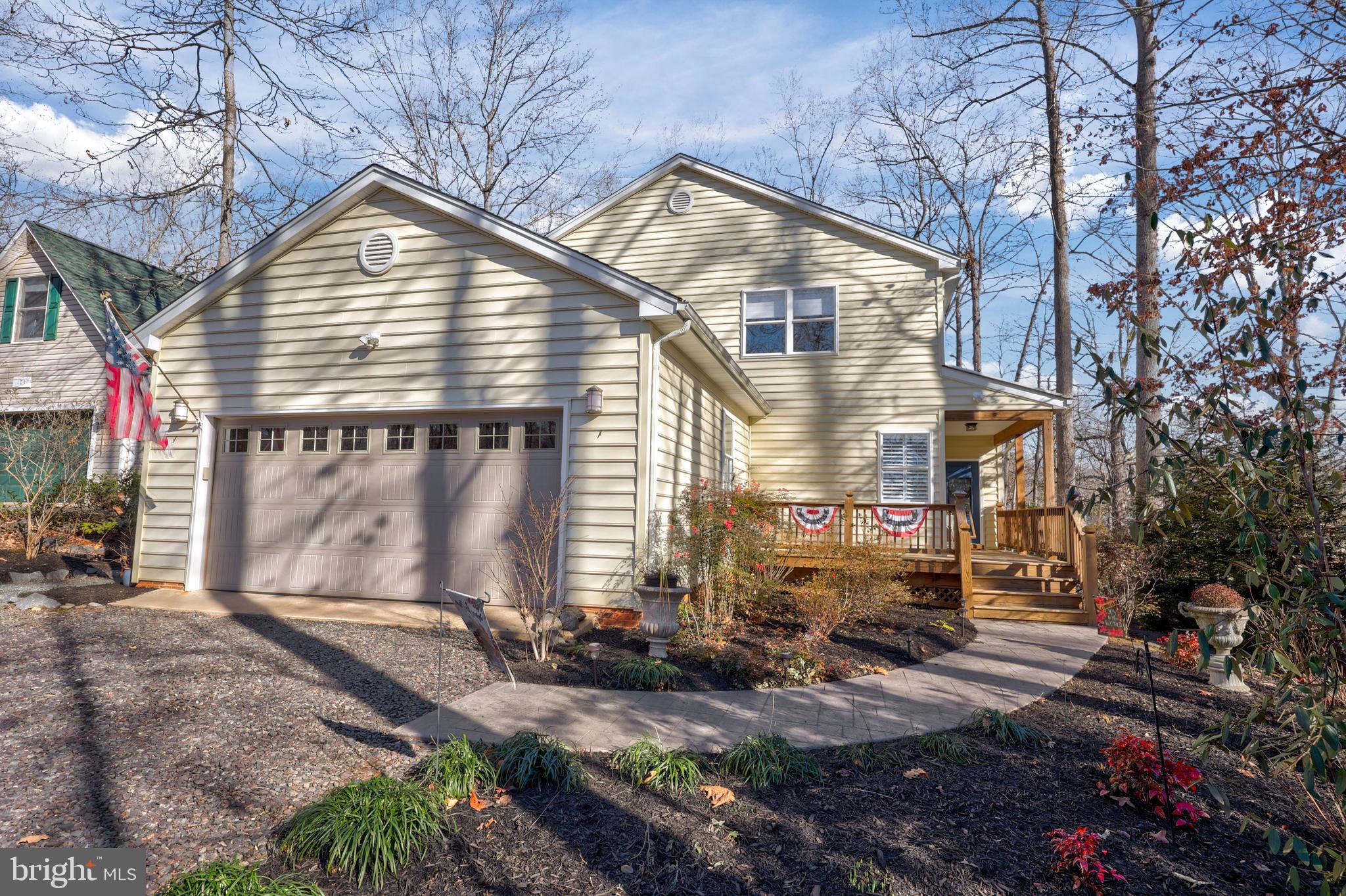 LAKE OF THE WOODS - Residential