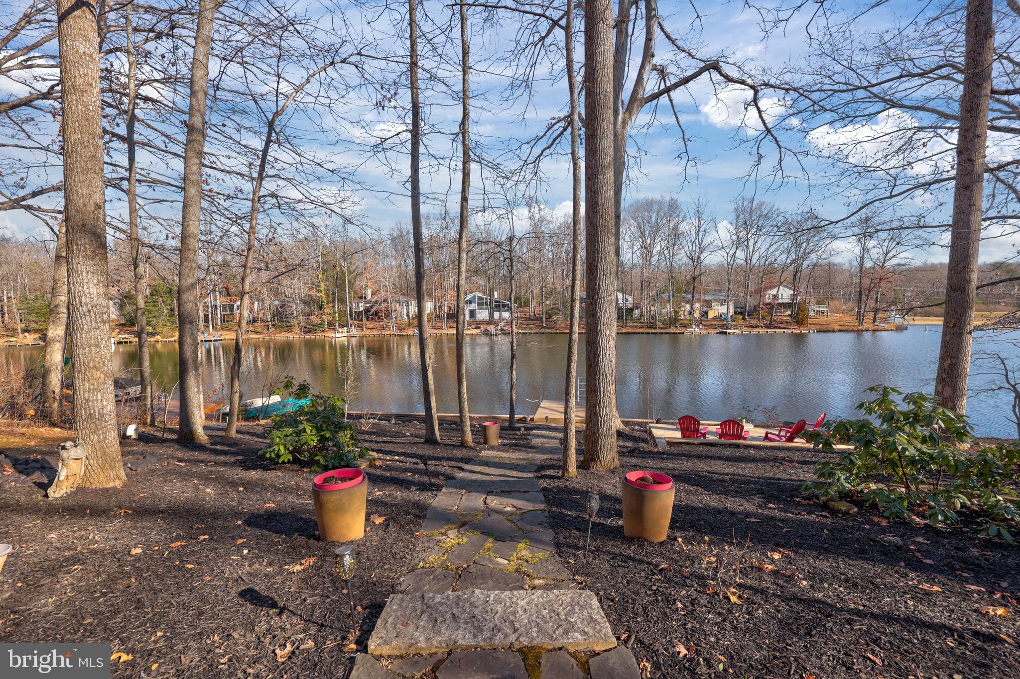 LAKE OF THE WOODS - Residential