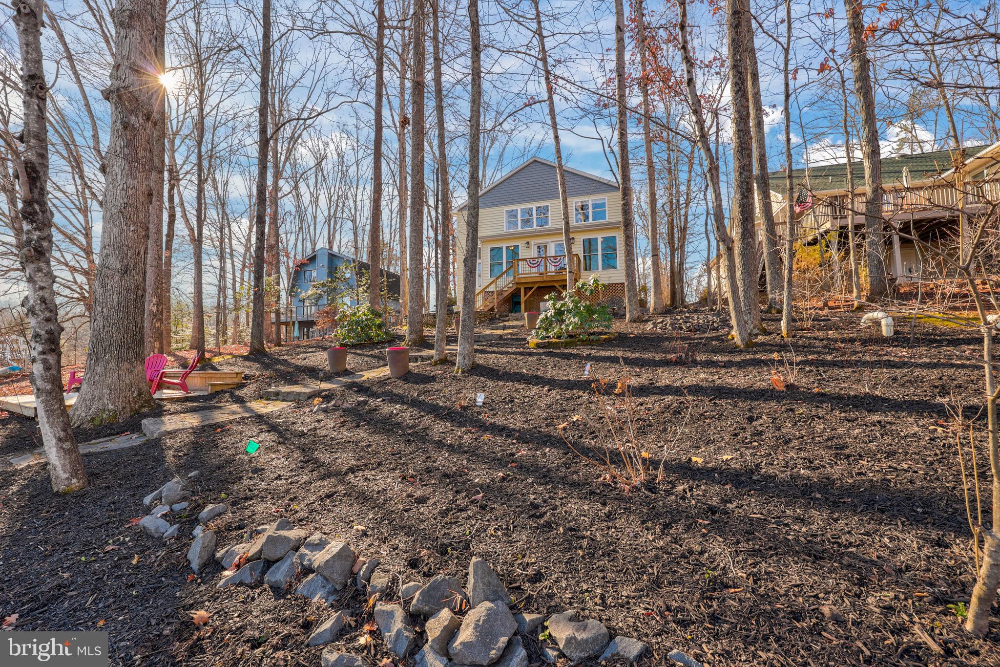 LAKE OF THE WOODS - Residential