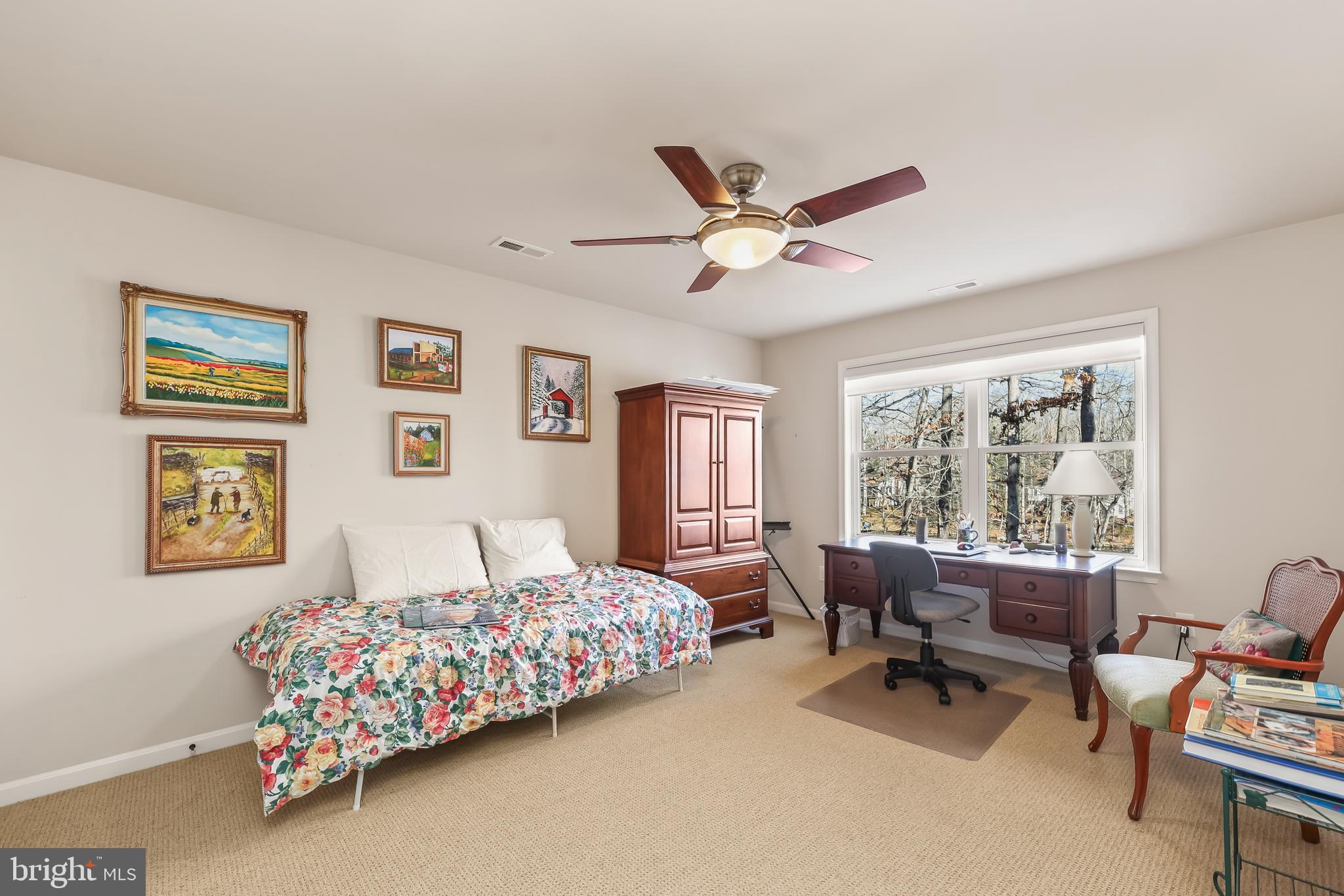 LAKE OF THE WOODS - Residential