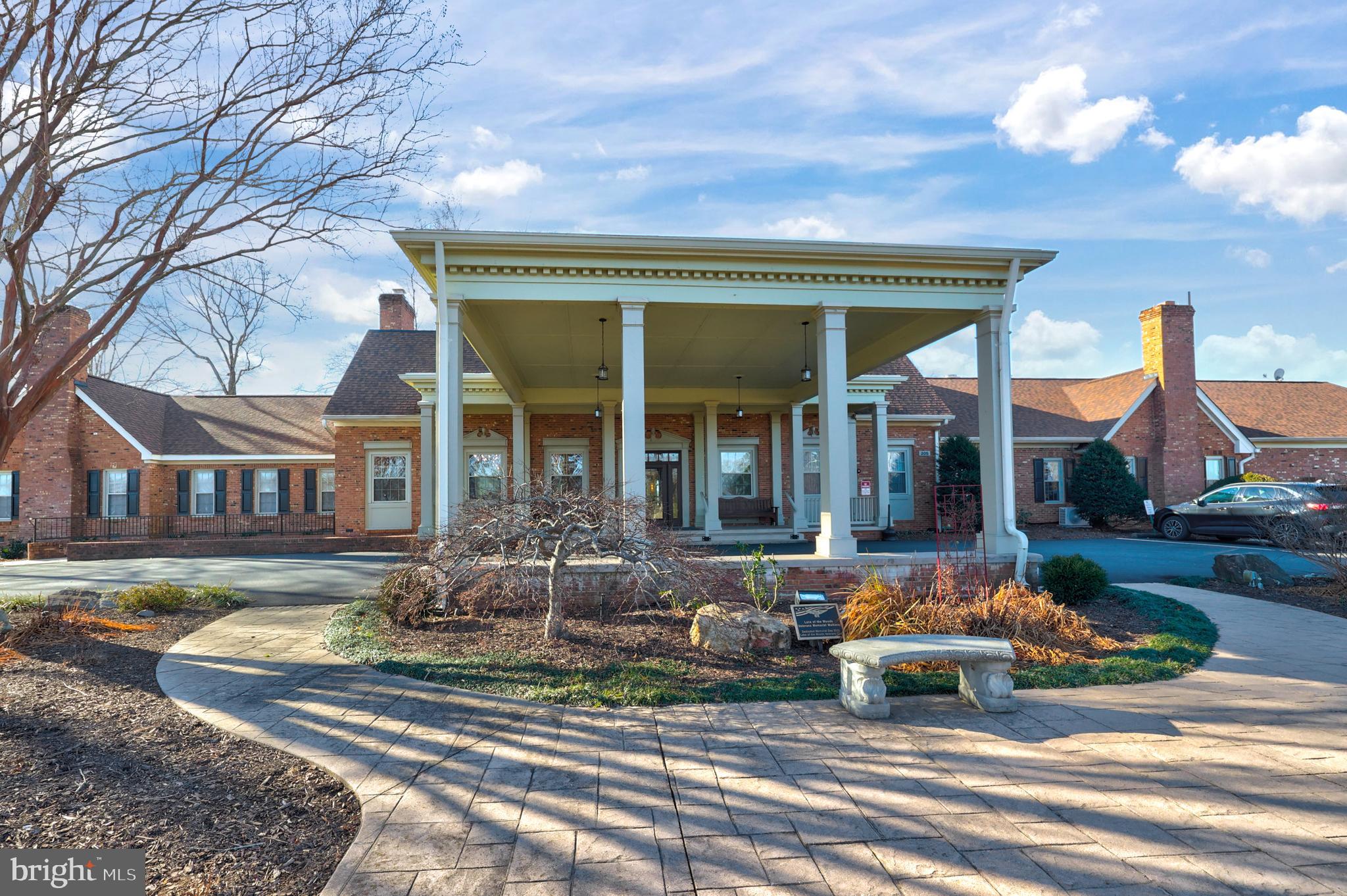 LAKE OF THE WOODS - Residential