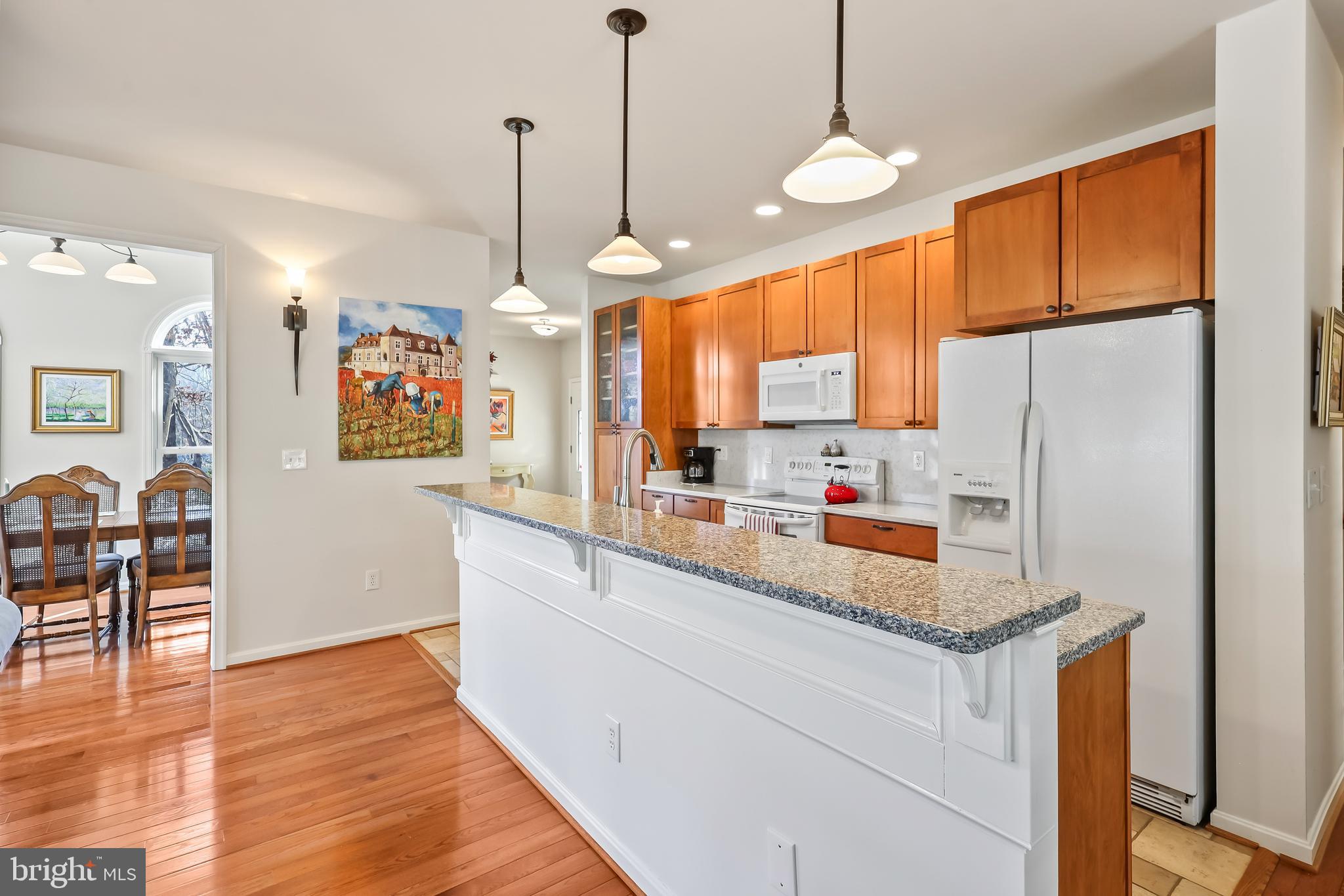 LAKE OF THE WOODS - Residential