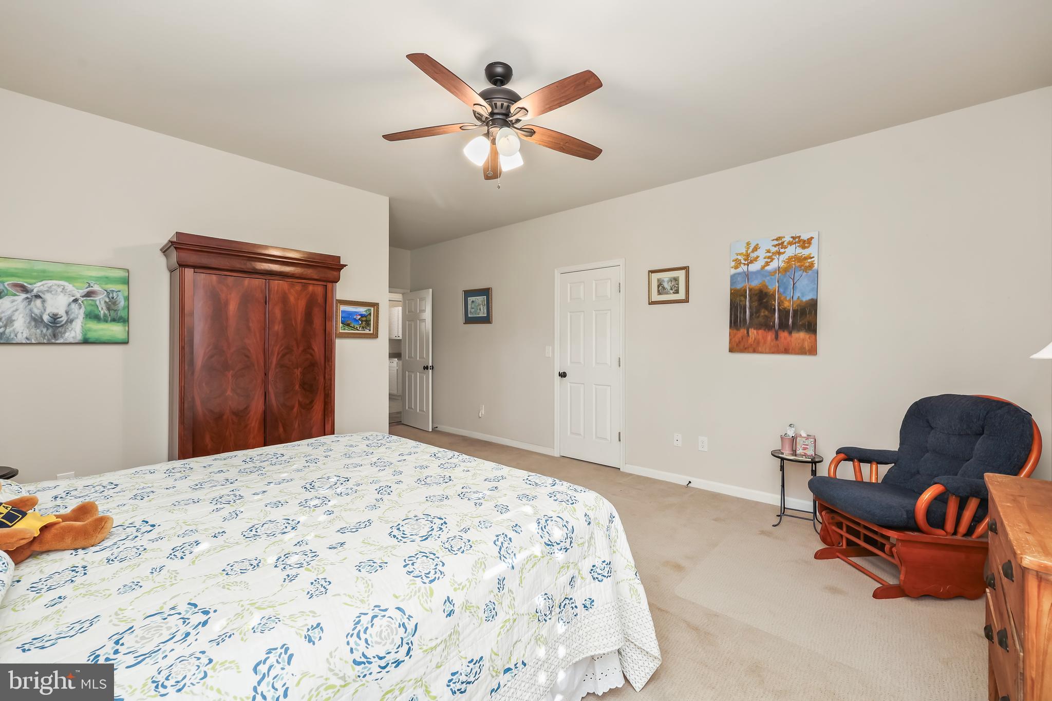 LAKE OF THE WOODS - Residential