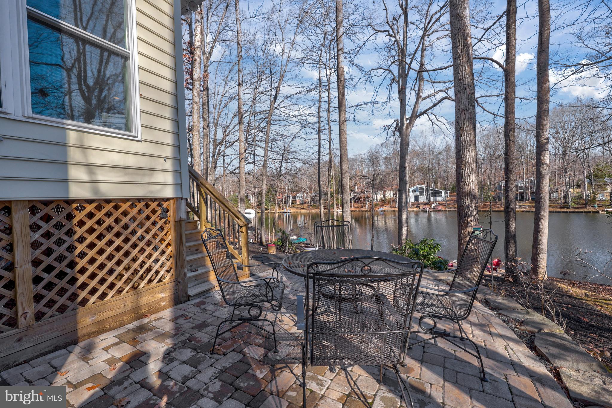 LAKE OF THE WOODS - Residential