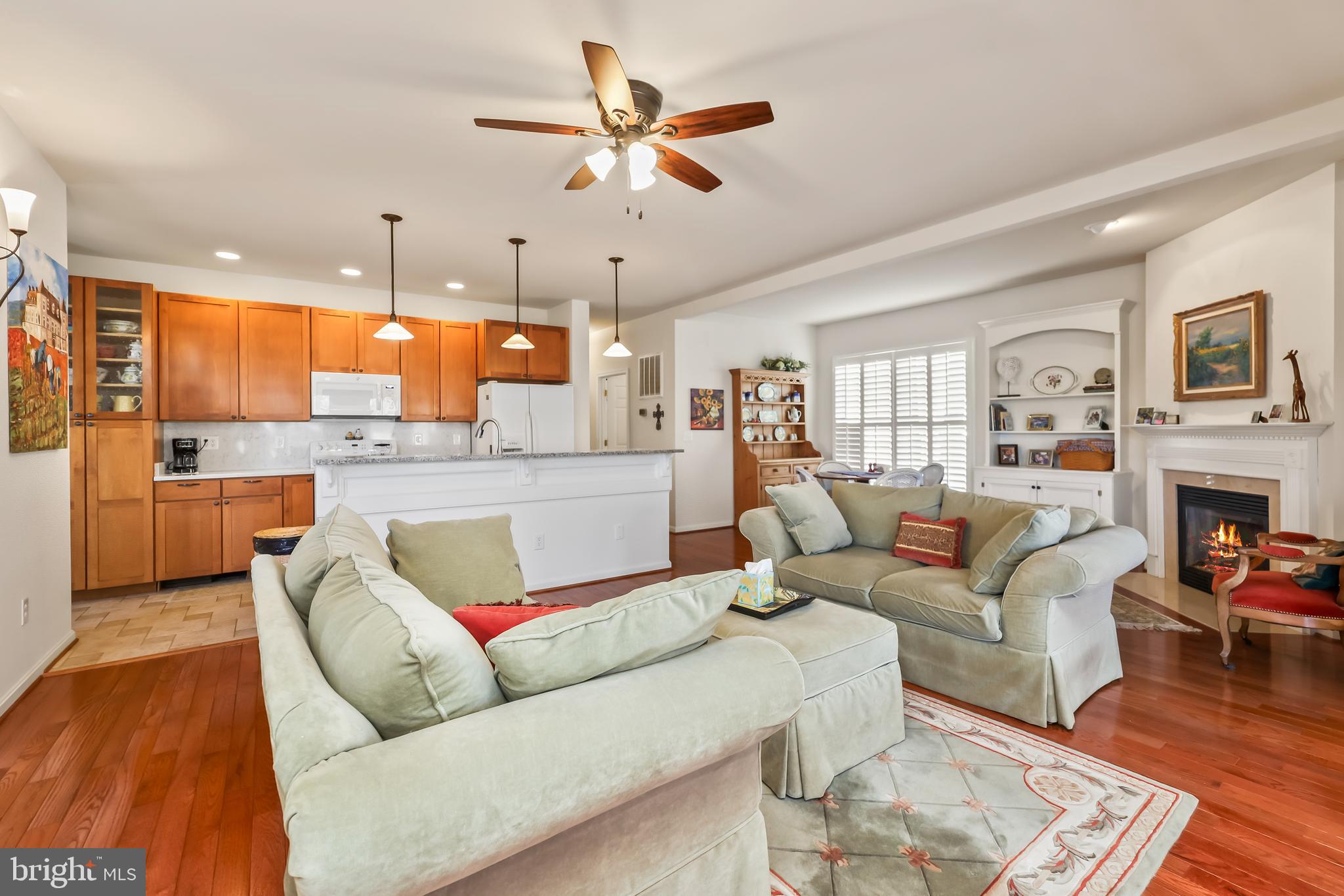 LAKE OF THE WOODS - Residential