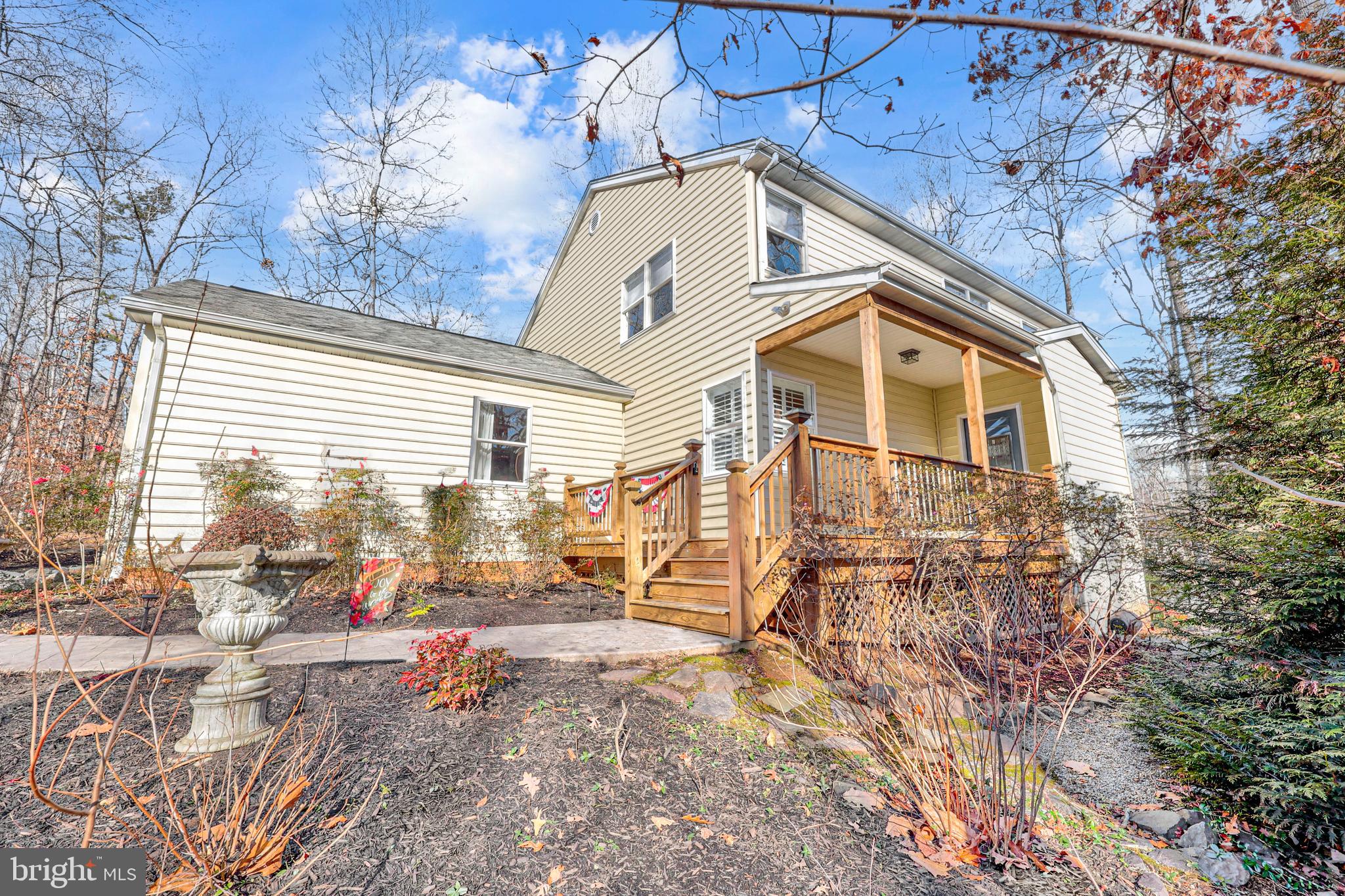 LAKE OF THE WOODS - Residential