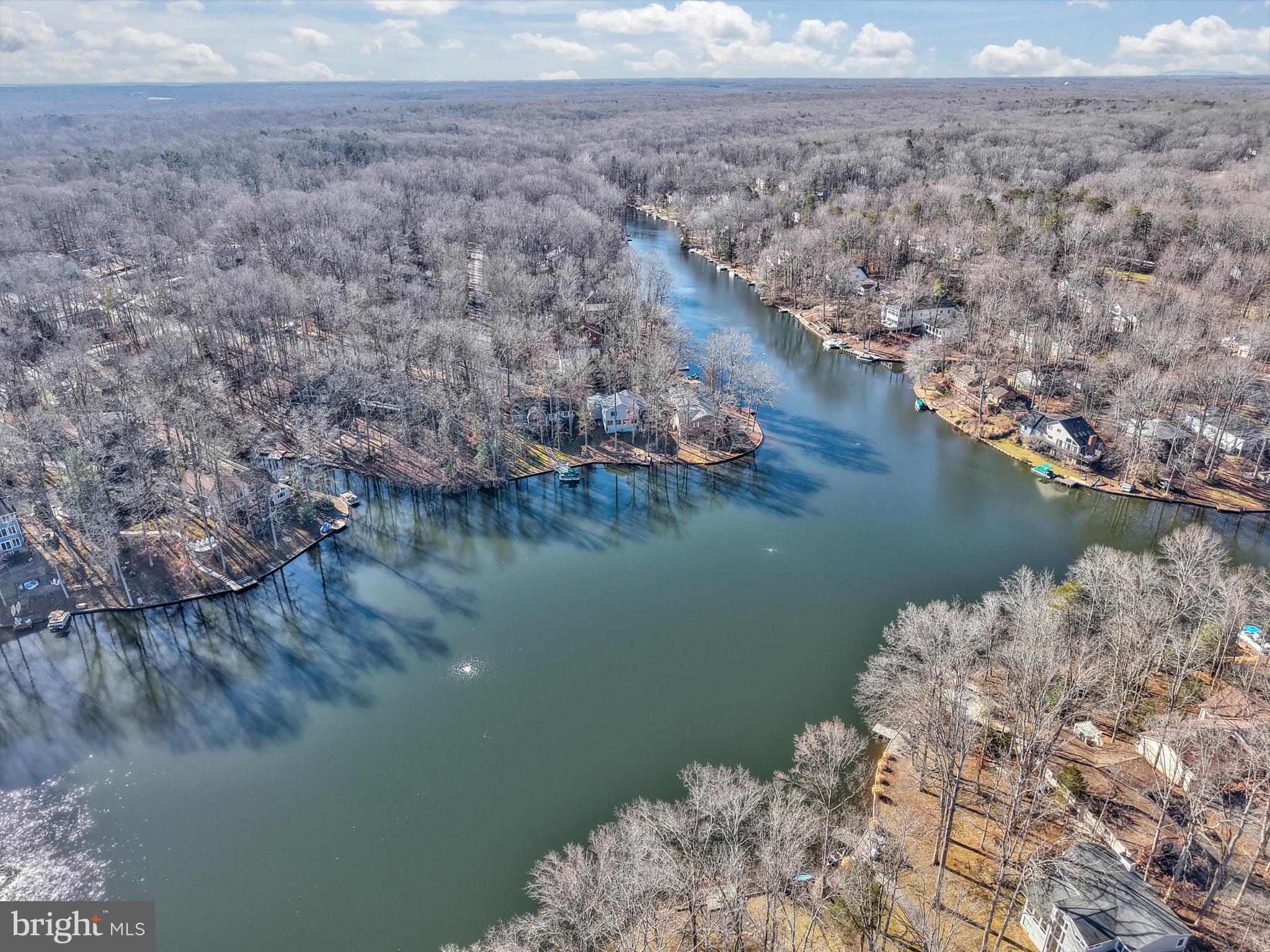 LAKE OF THE WOODS - Residential