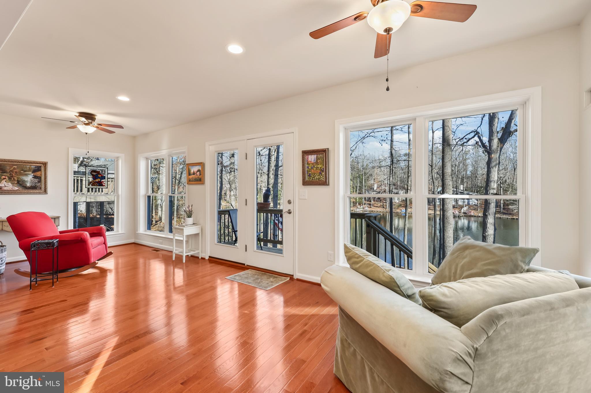 LAKE OF THE WOODS - Residential