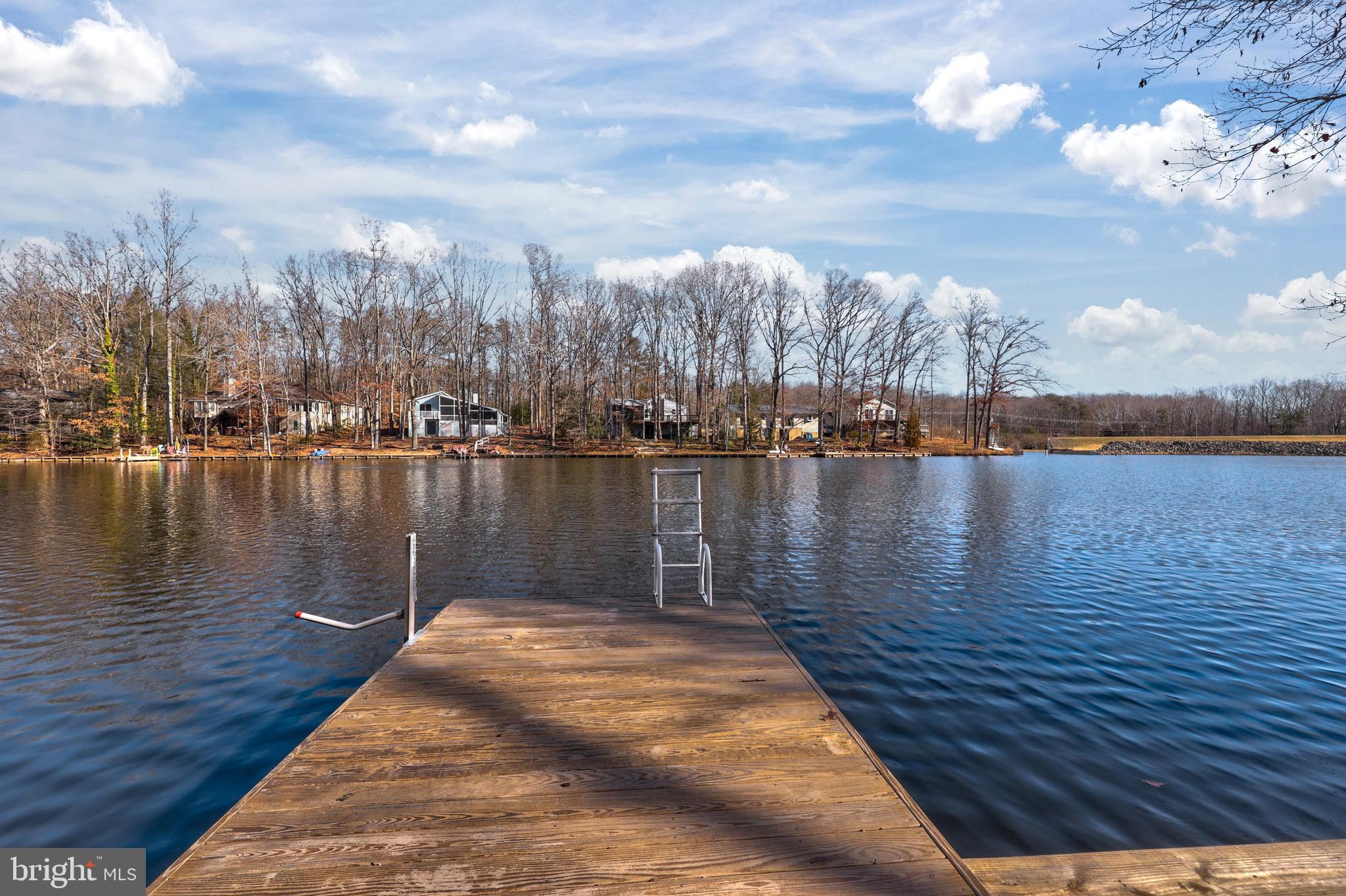LAKE OF THE WOODS - Residential