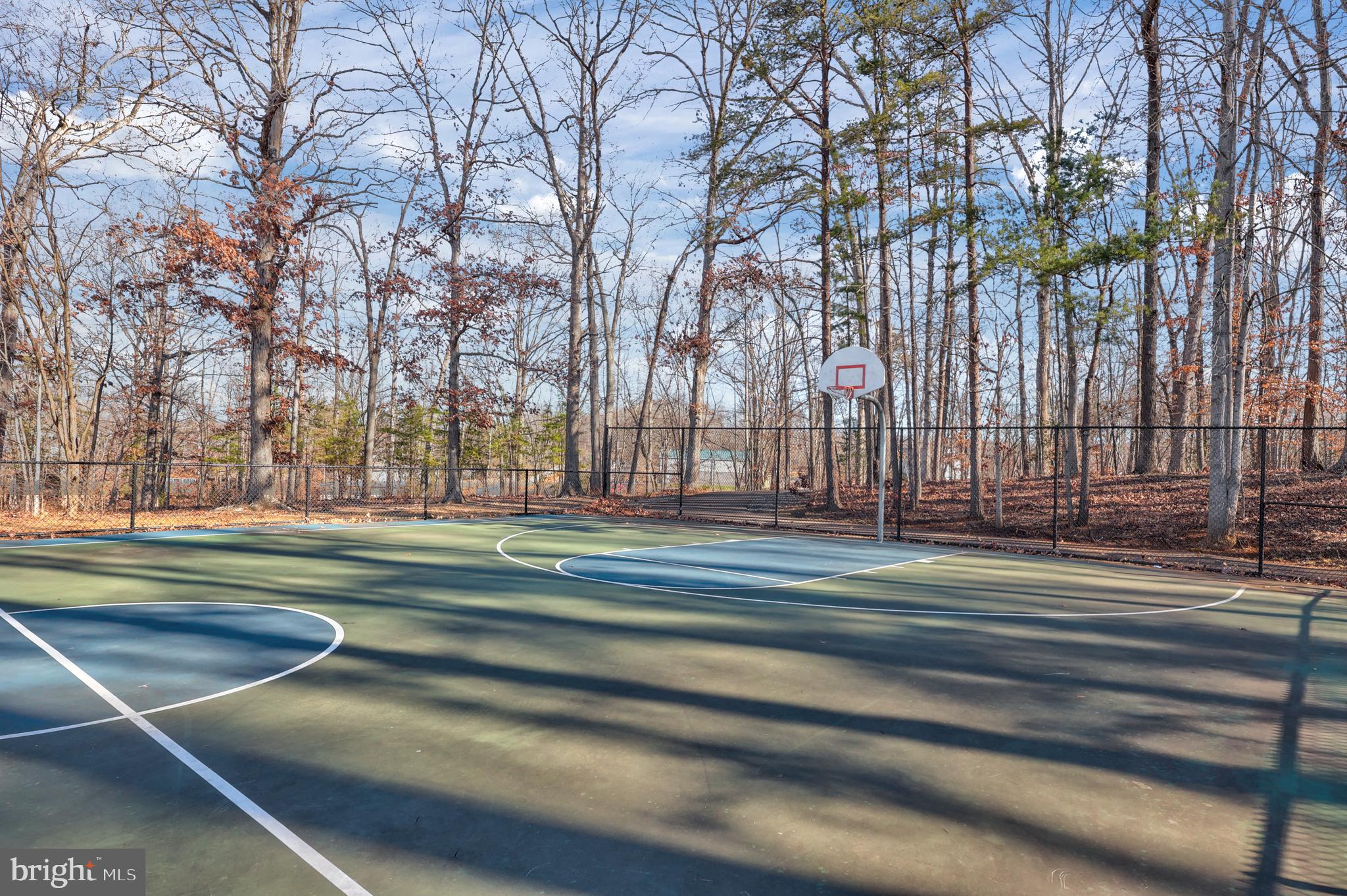 LAKE OF THE WOODS - Residential