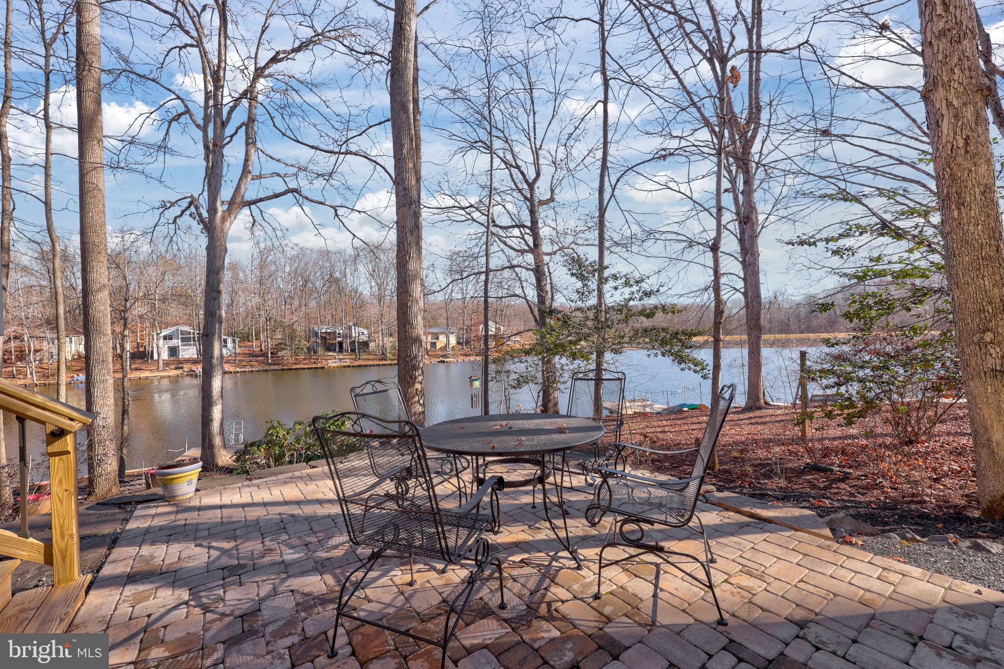 LAKE OF THE WOODS - Residential