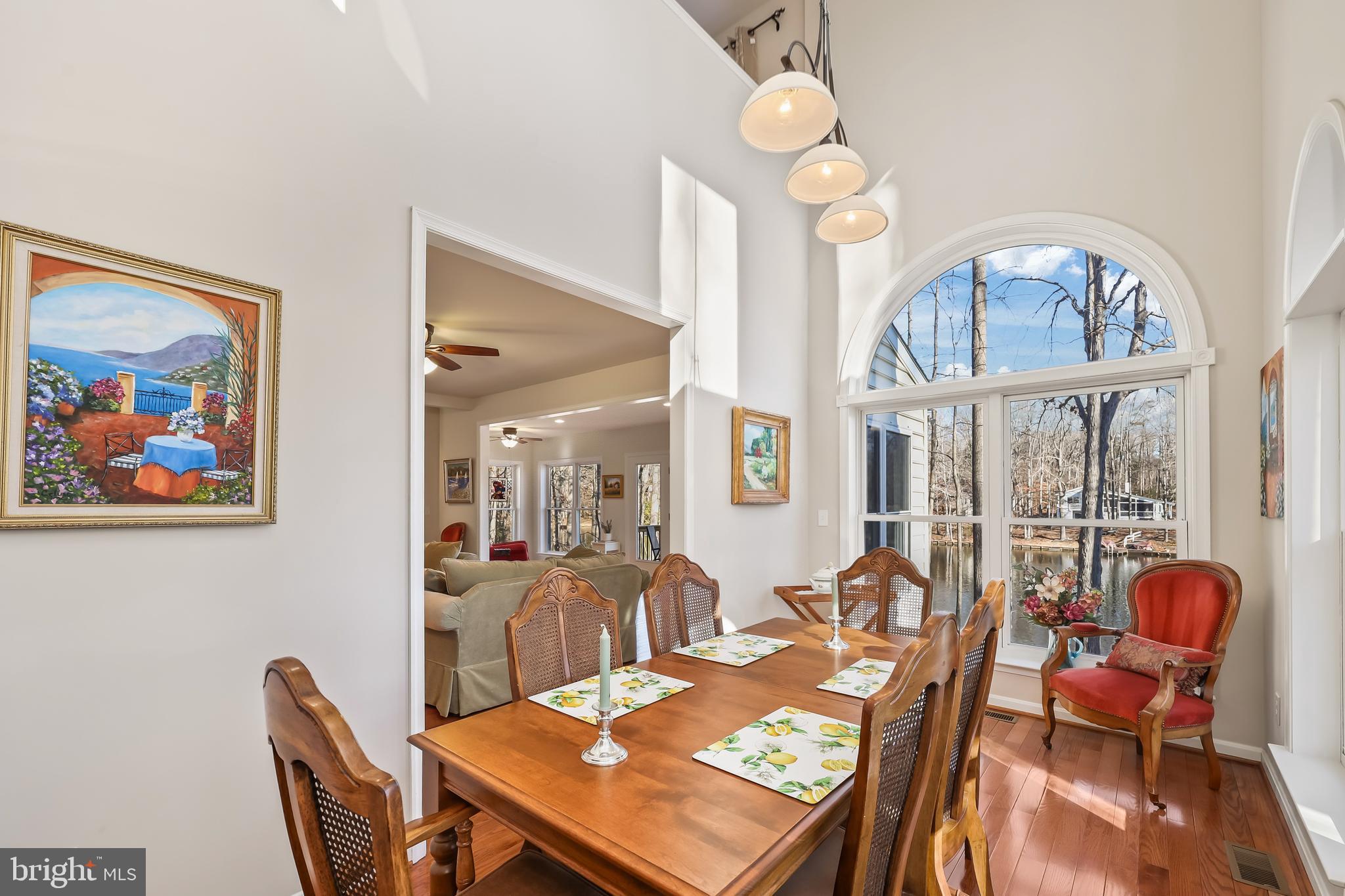 LAKE OF THE WOODS - Residential