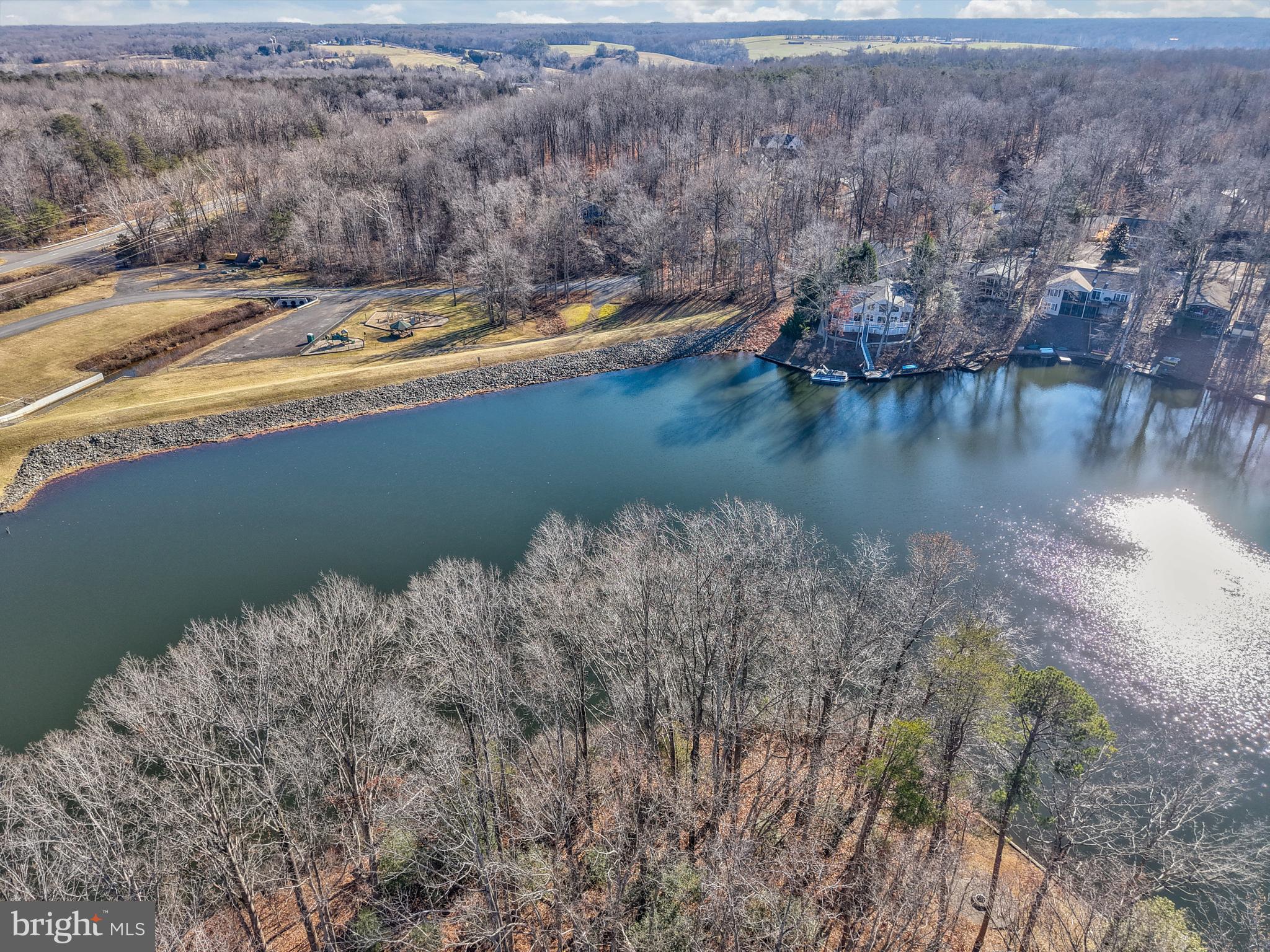 LAKE OF THE WOODS - Residential