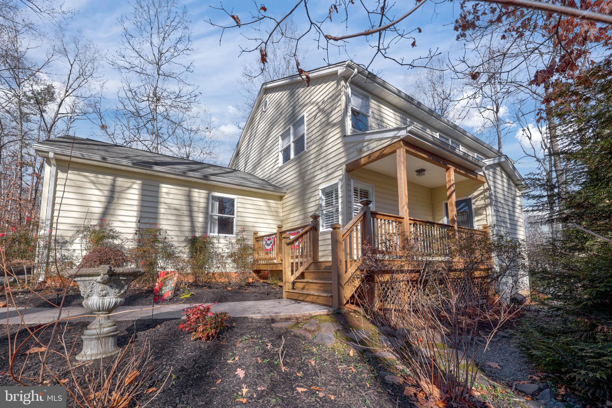 LAKE OF THE WOODS - Residential