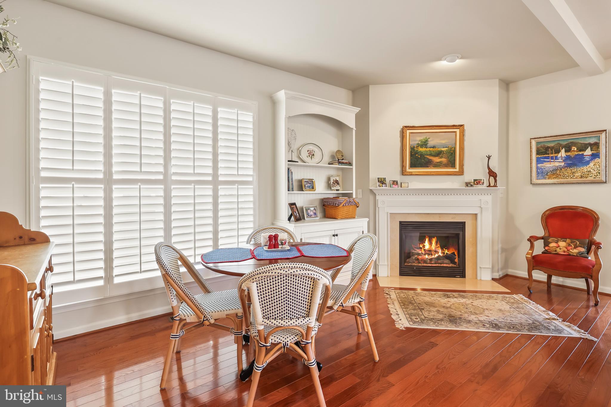 LAKE OF THE WOODS - Residential