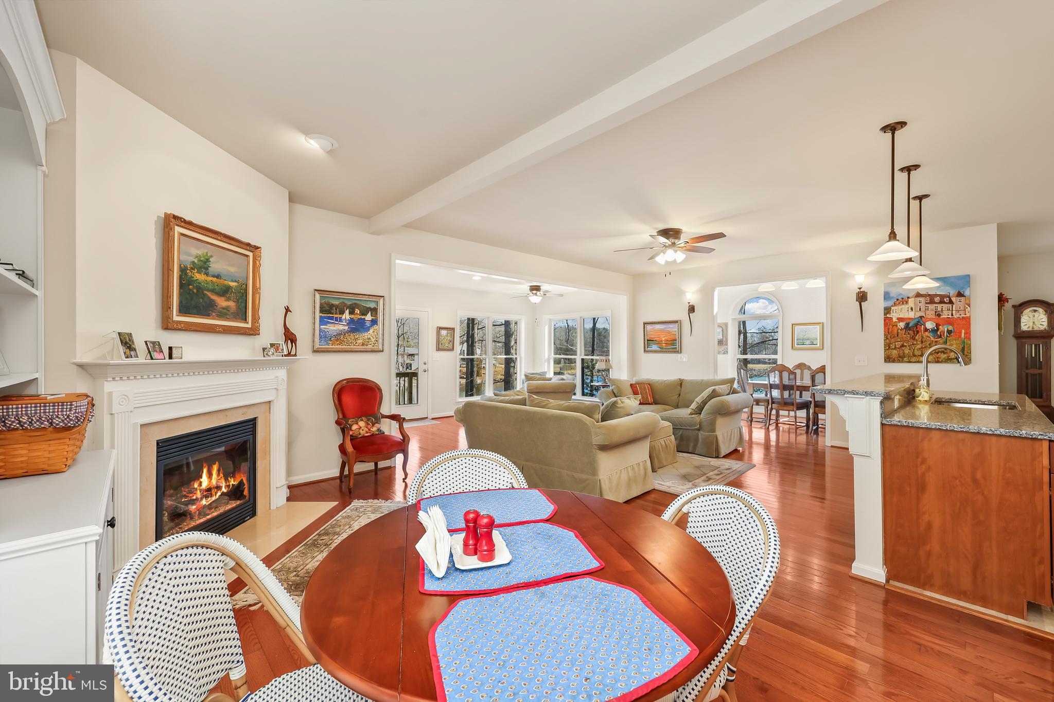 LAKE OF THE WOODS - Residential