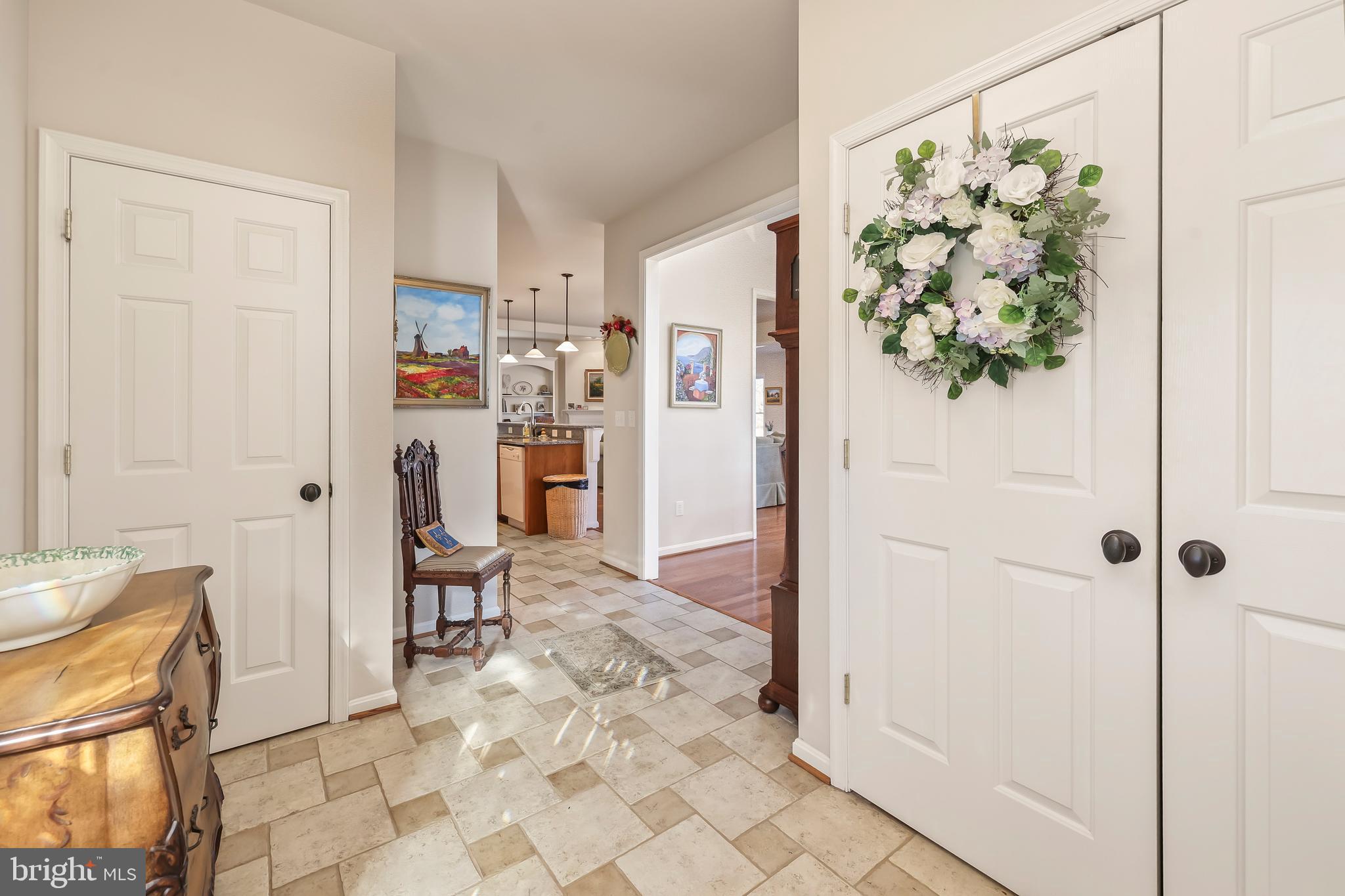 LAKE OF THE WOODS - Residential