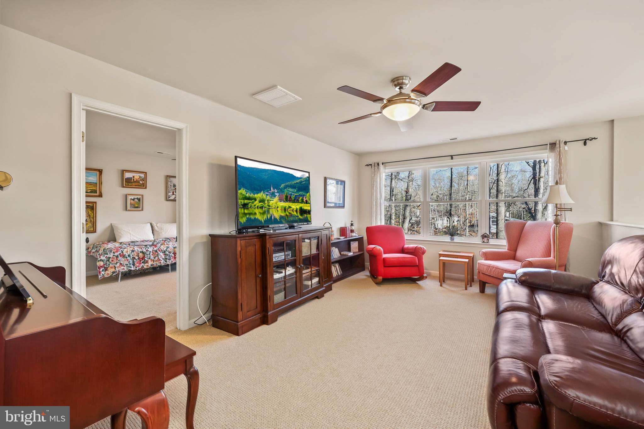 LAKE OF THE WOODS - Residential