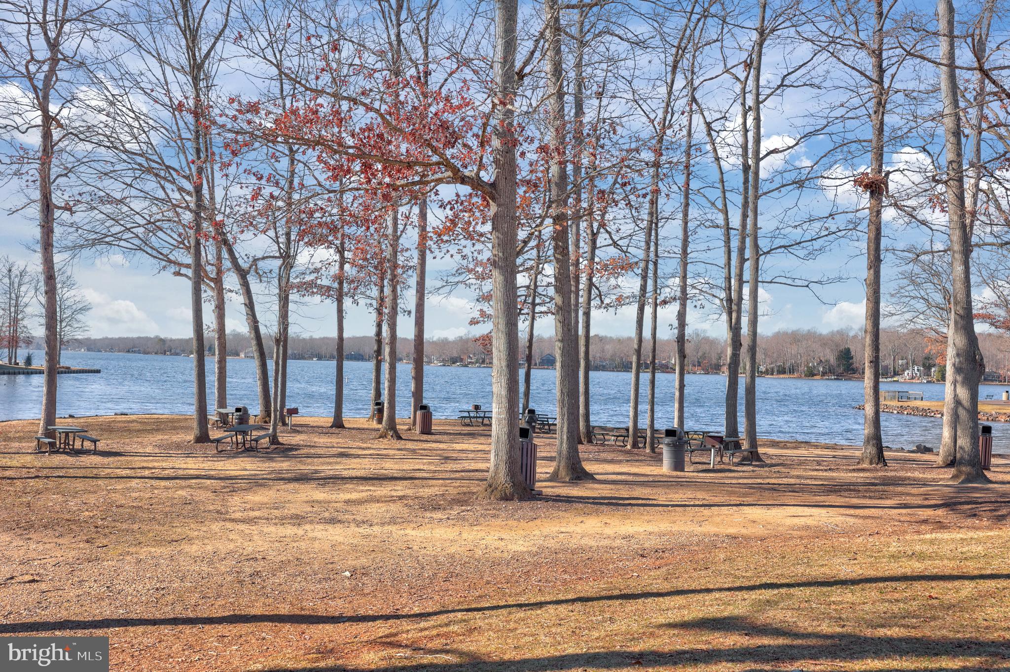 LAKE OF THE WOODS - Residential